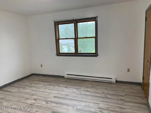 131 Tobin Lane, Edwardsville, PA 18704, 2 Bedrooms Bedrooms, 4 Rooms Rooms,1 BathroomBathrooms,Residential Lease,For Rent,Tobin,25-3290
