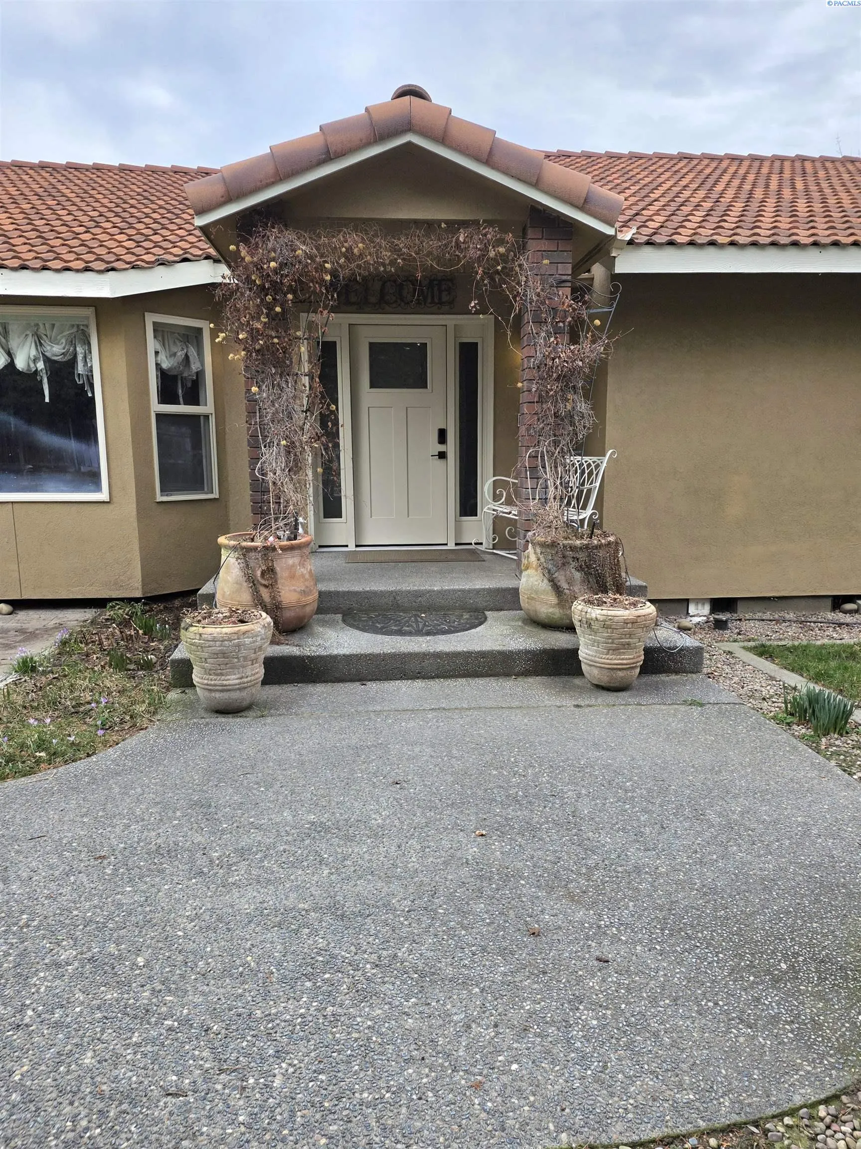 Site Built-owned Lot For Sale