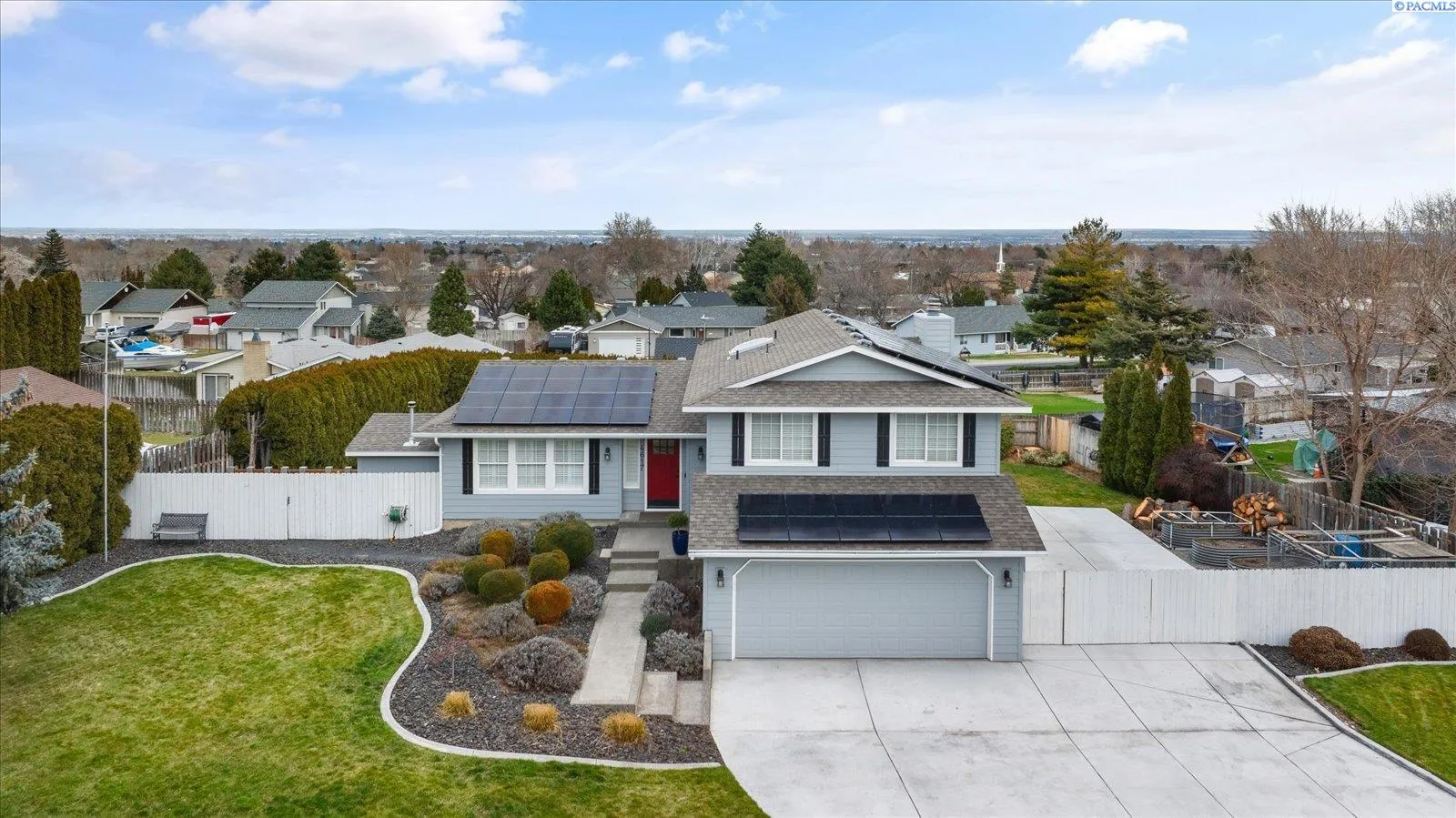 Site Built-owned Lot For Sale