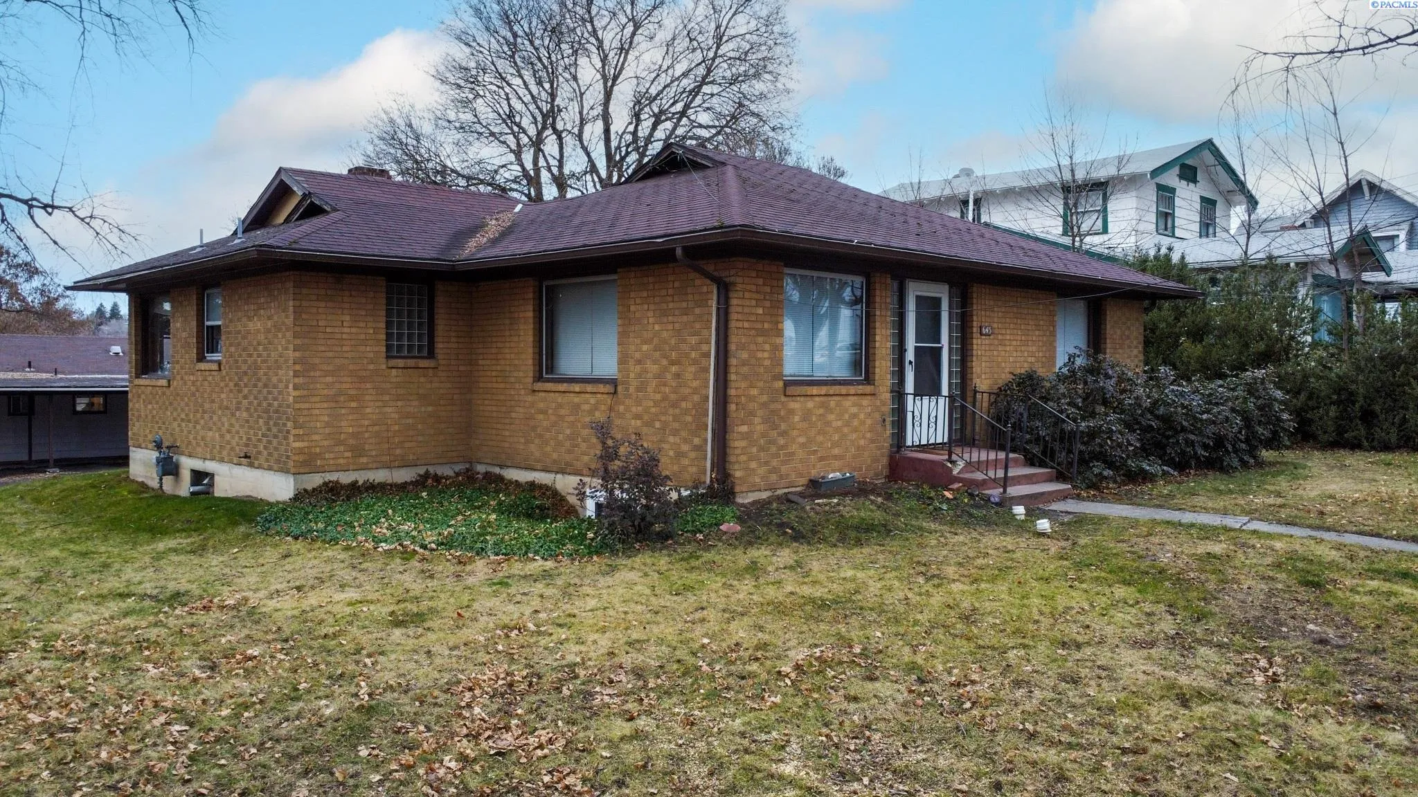 Residential Income For Sale