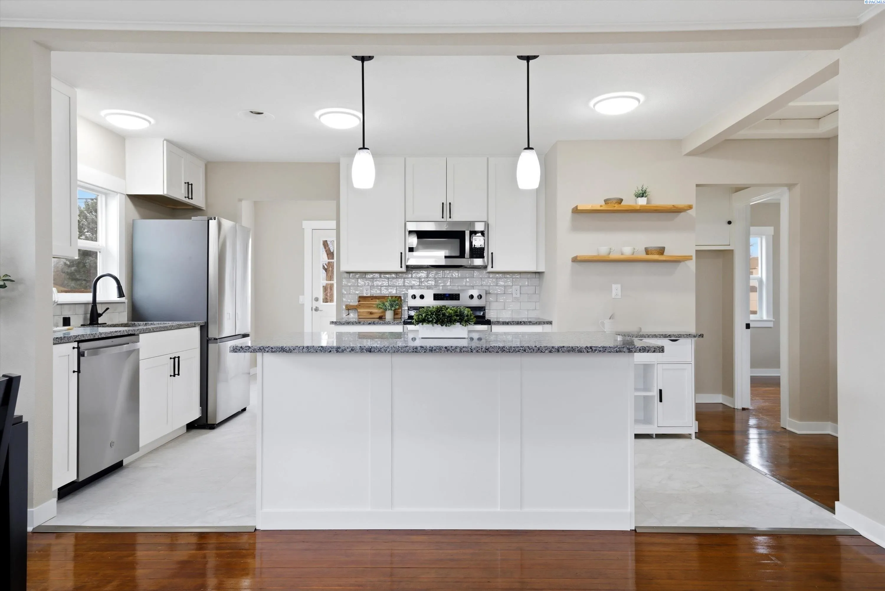 Site Built-owned Lot For Sale