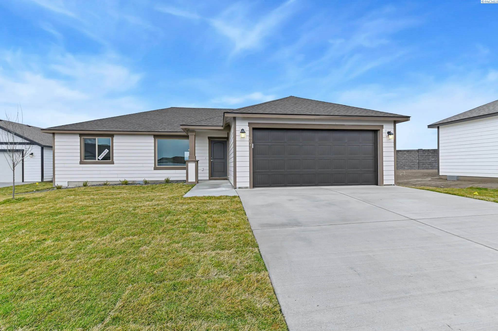 Site Built-owned Lot For Sale