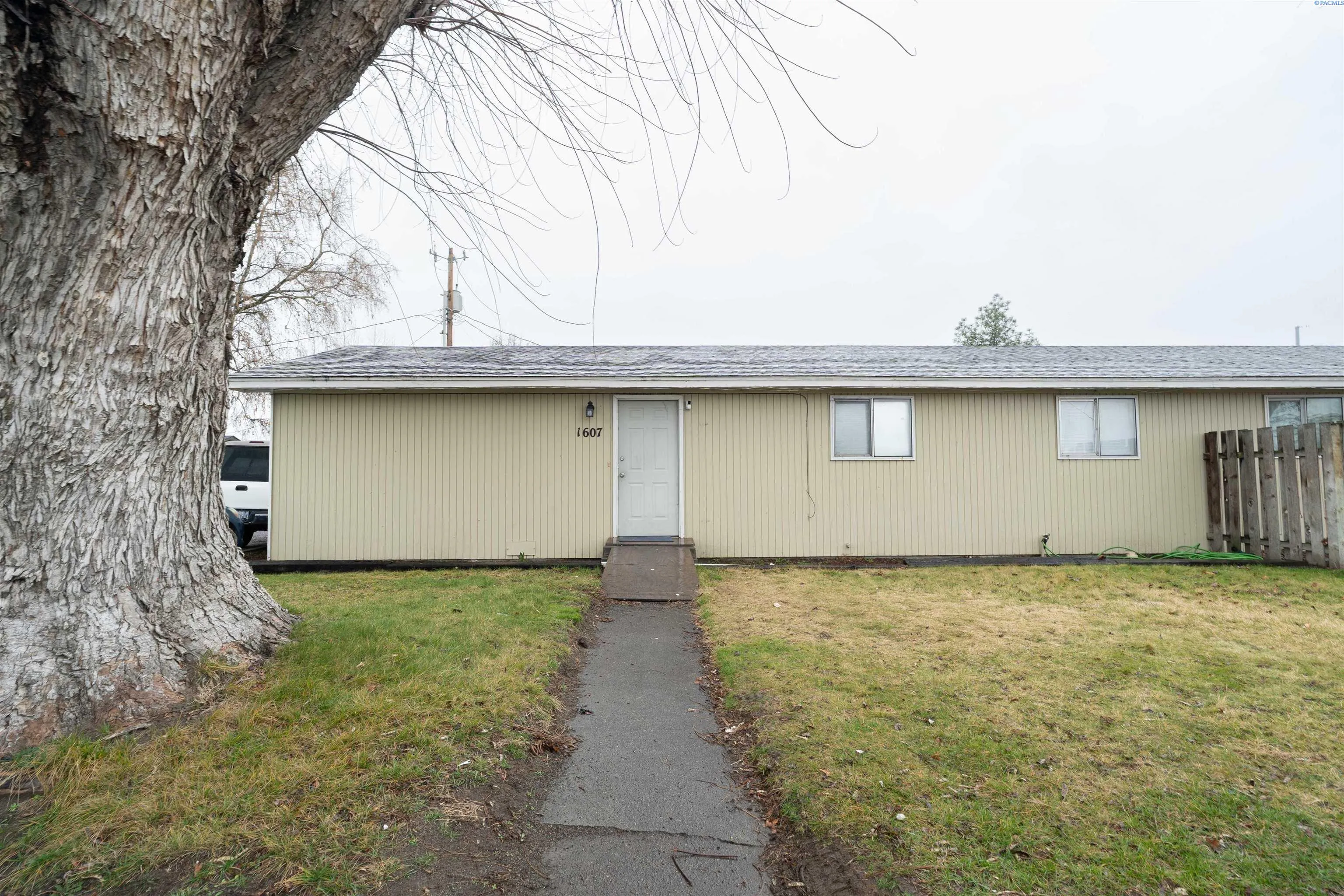 Residential Income For Sale