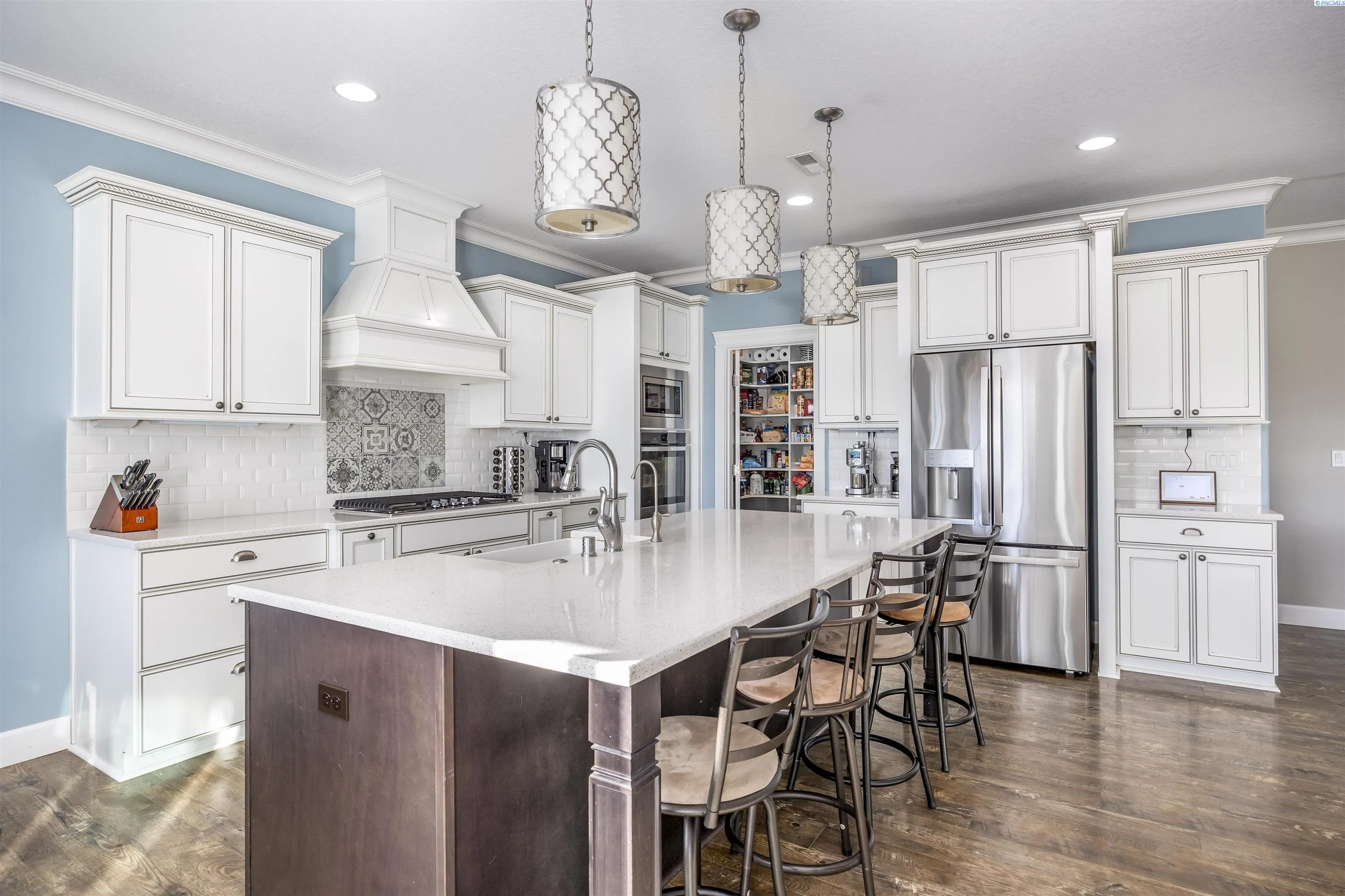 Site Built-owned Lot For Sale