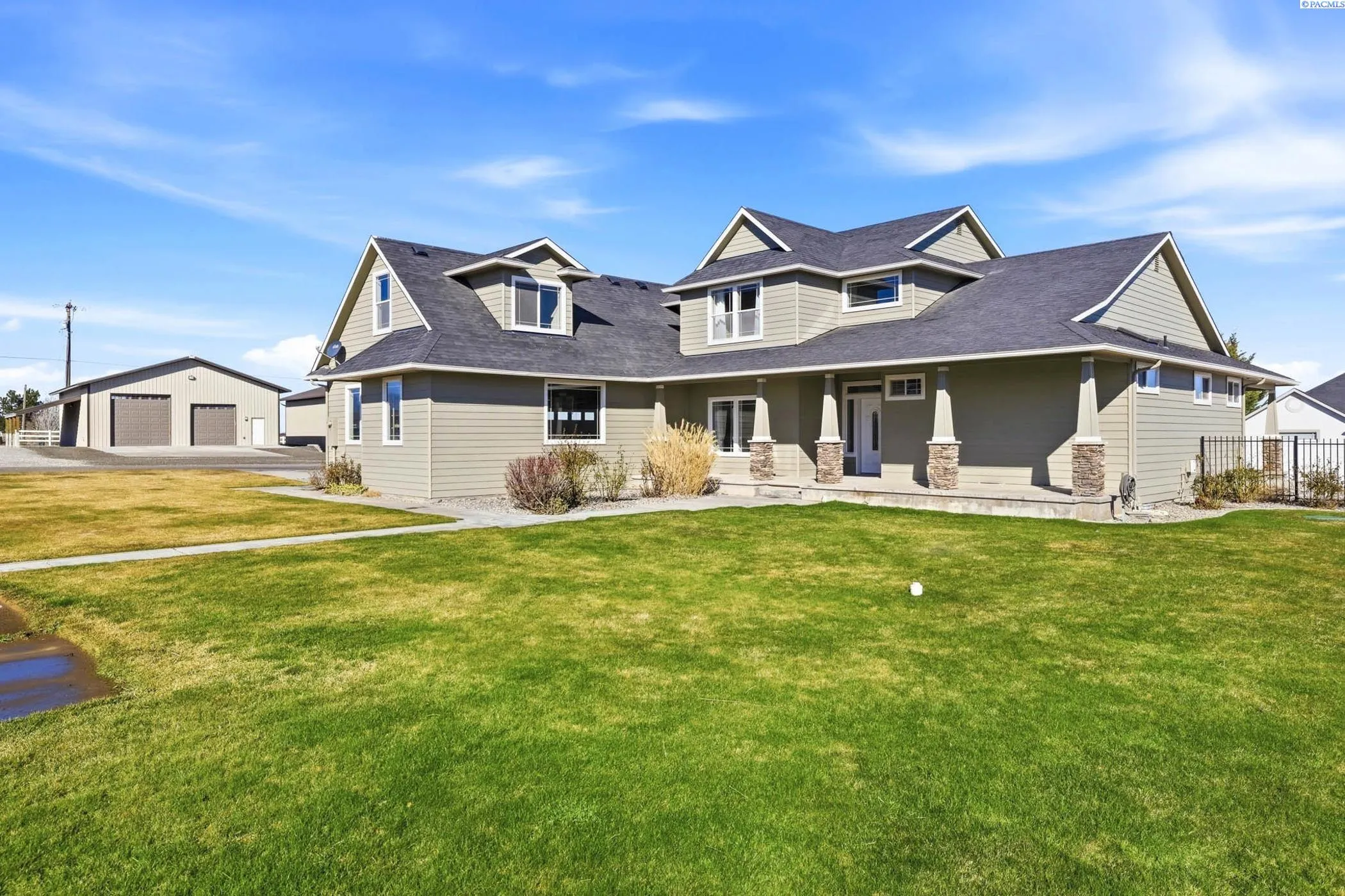 Site Built-owned Lot For Sale