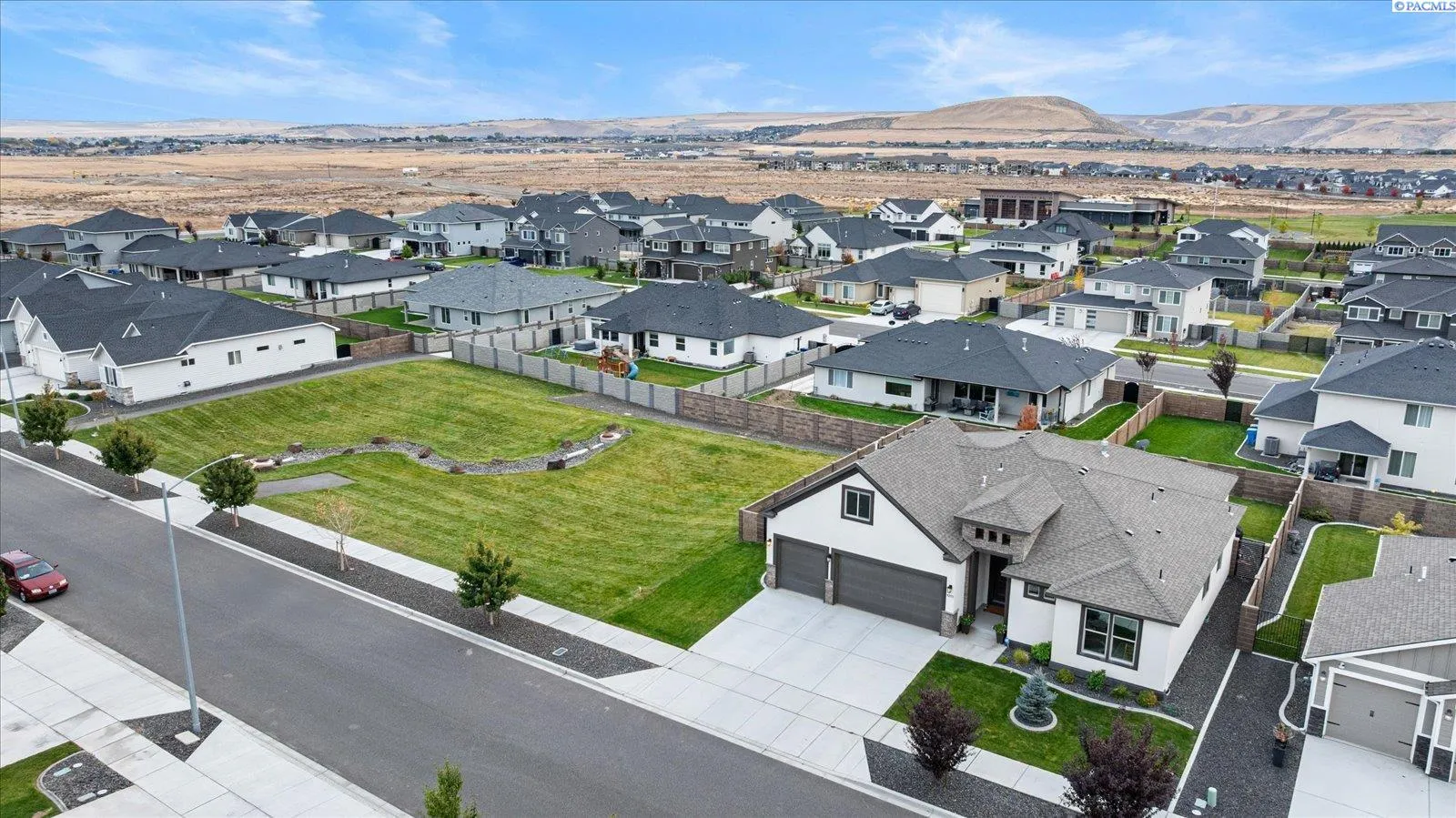 Site Built-owned Lot For Sale