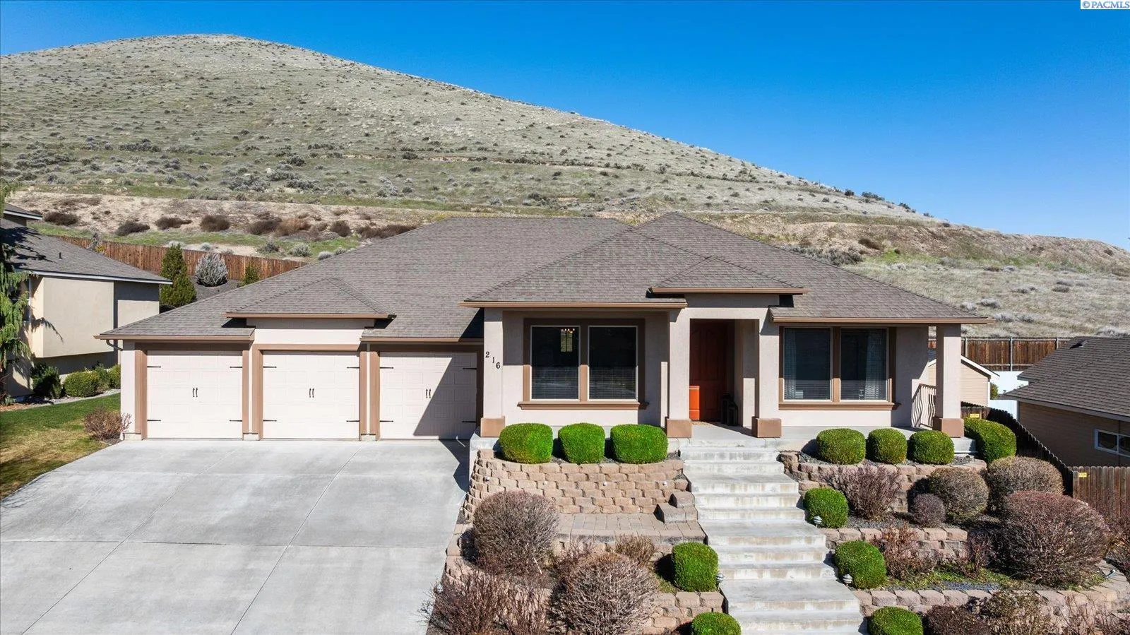 Site Built-owned Lot For Sale