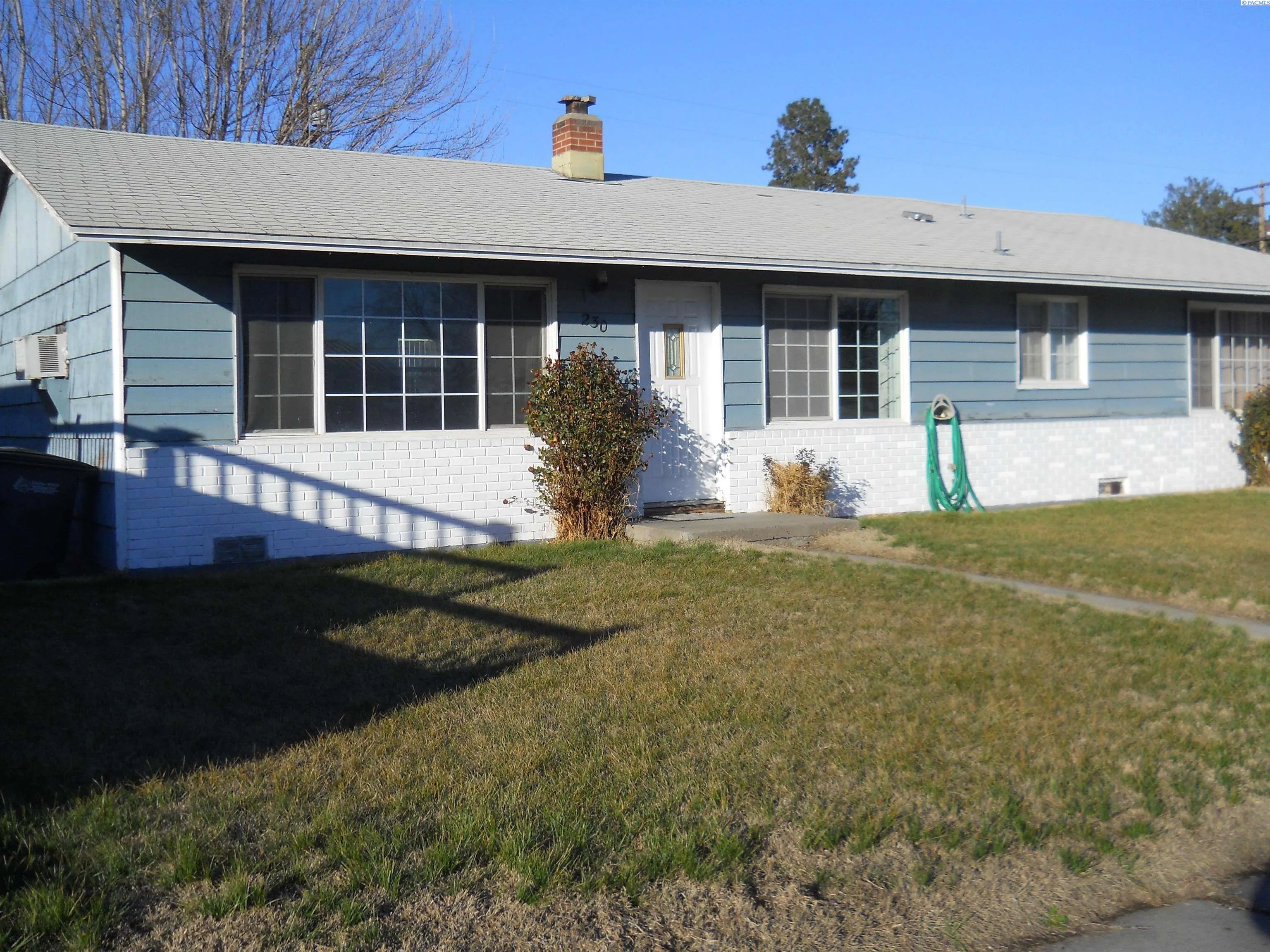Residential Income For Sale