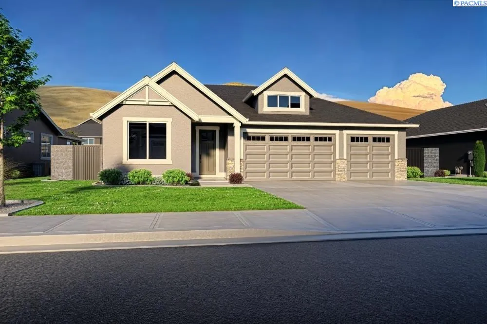 Site Built-owned Lot For Sale