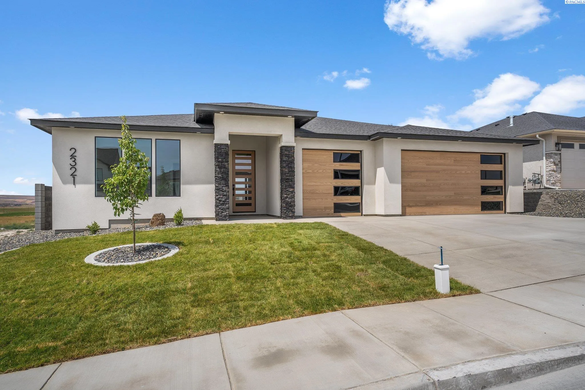 Site Built-owned Lot For Sale