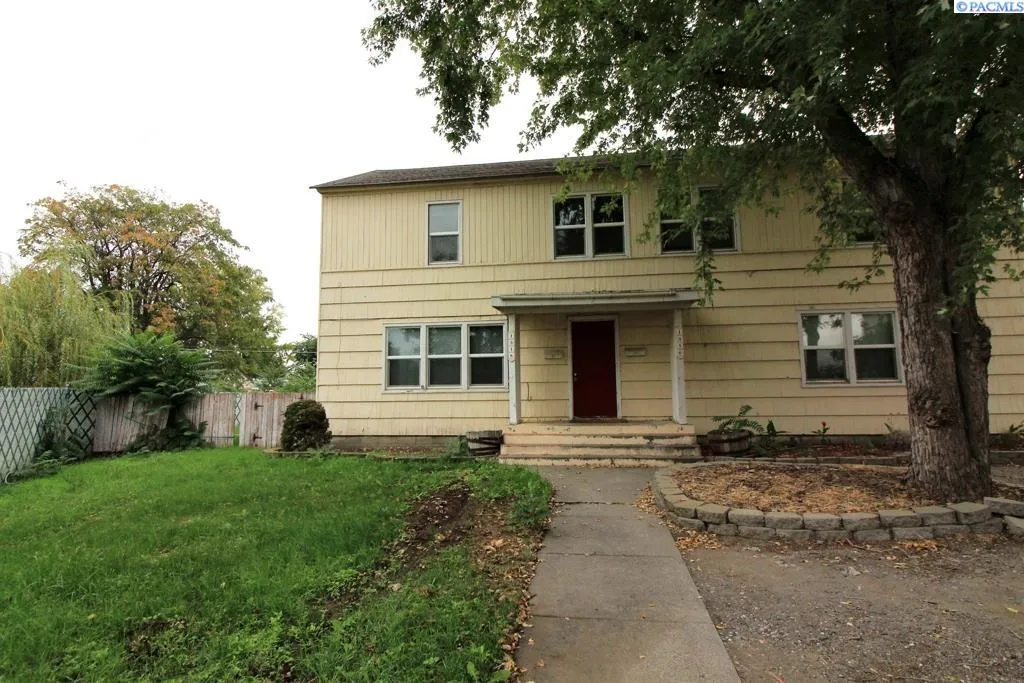 Residential Income For Sale