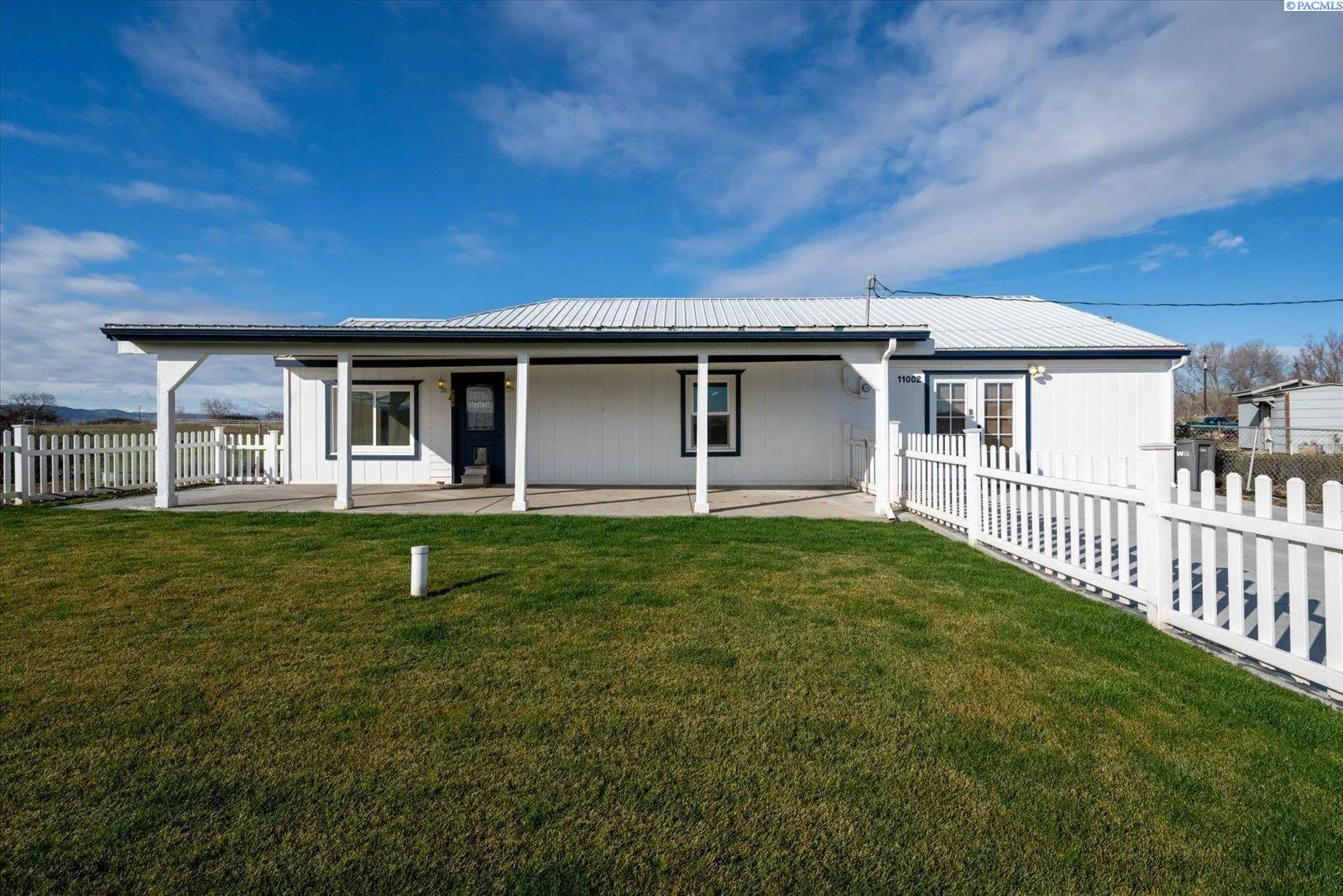 Site Built-owned Lot For Sale