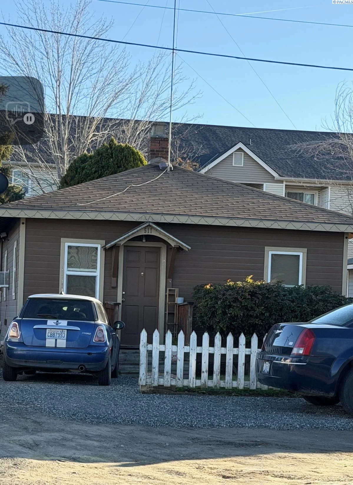 Site Built-owned Lot For Sale