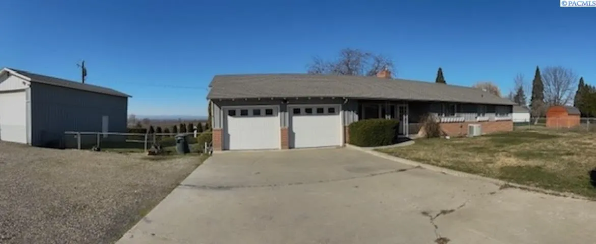 Site Built-owned Lot For Sale