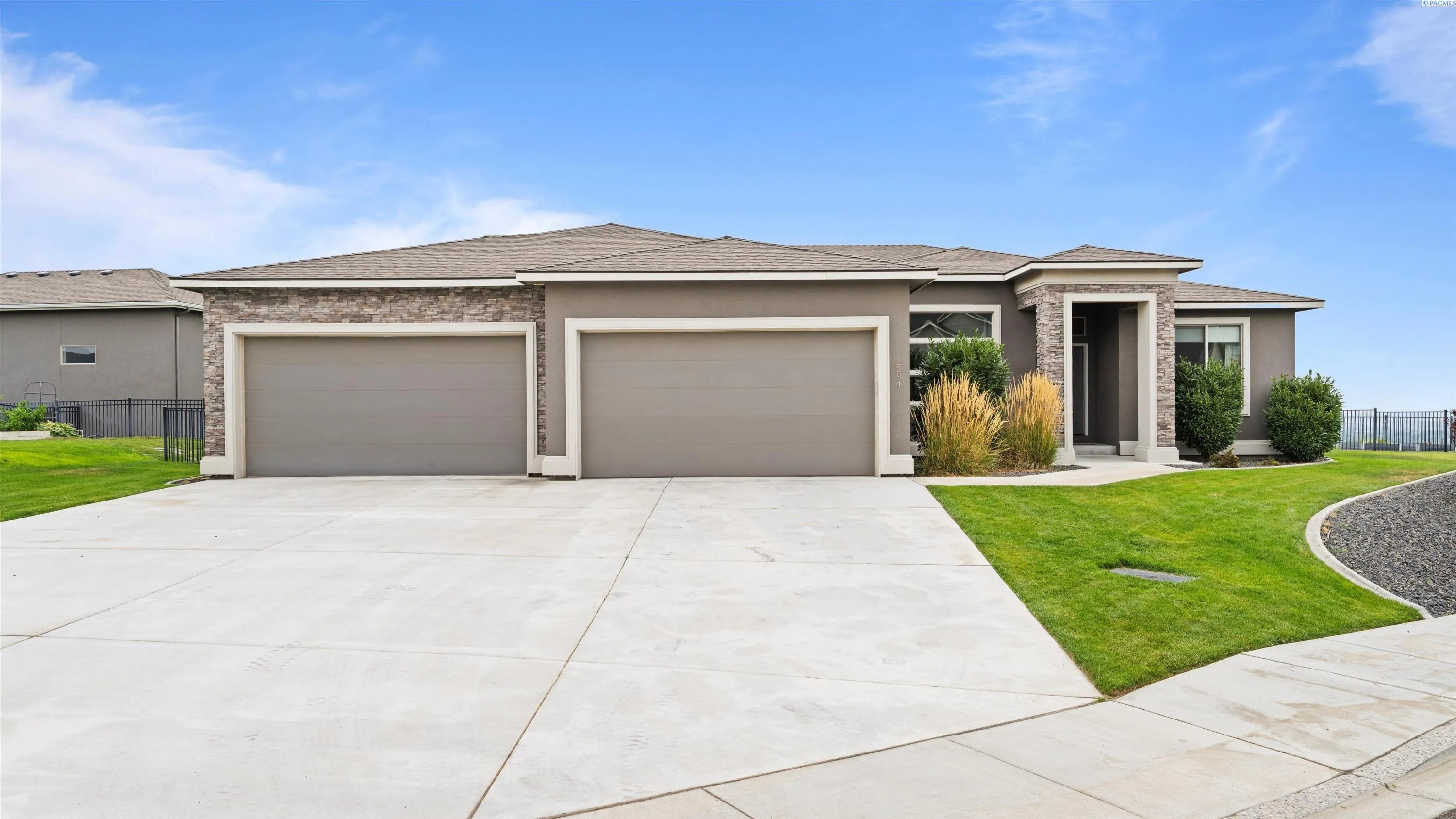 Site Built-owned Lot For Sale