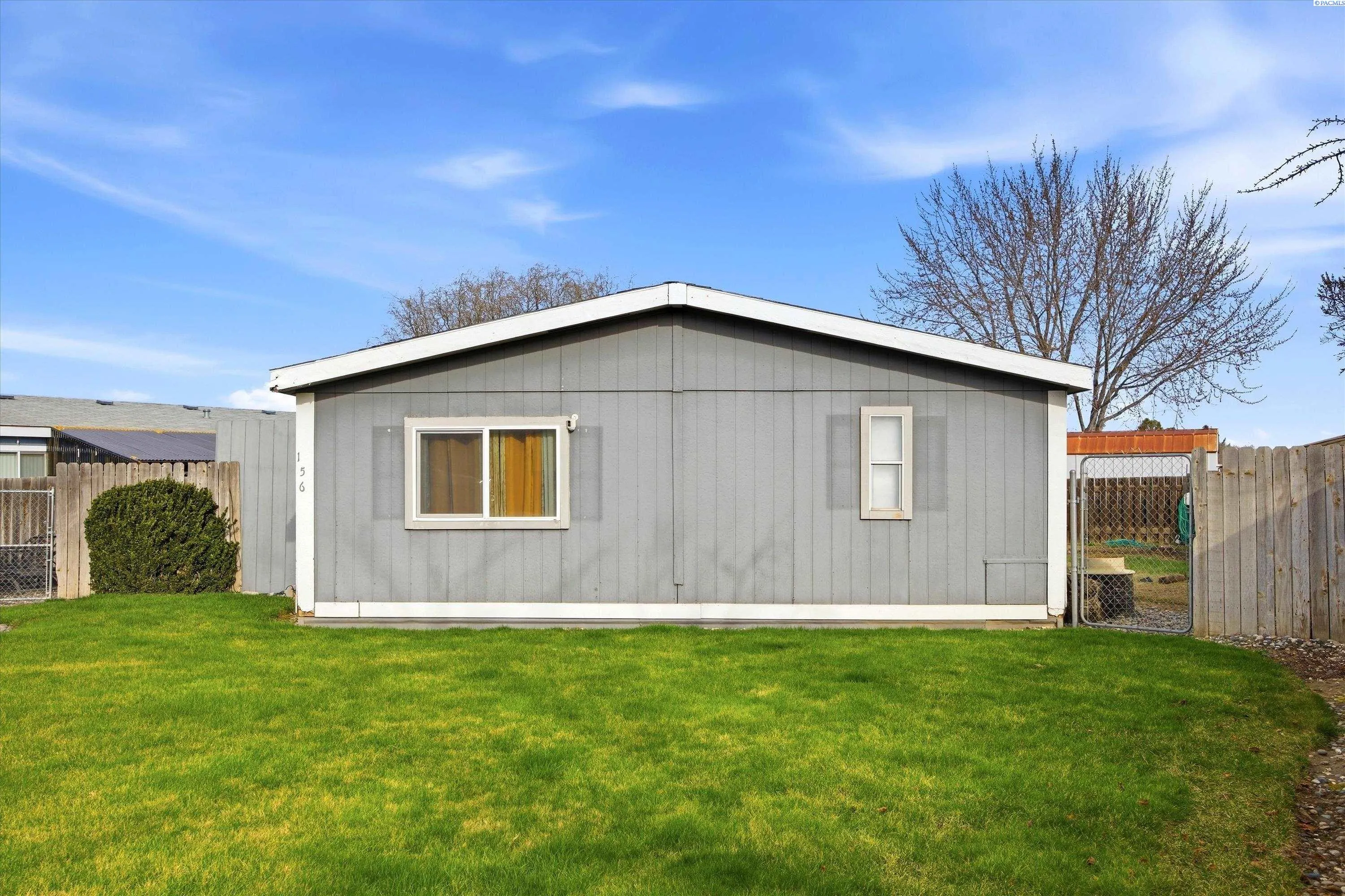 Manufactured Rented Lot For Sale