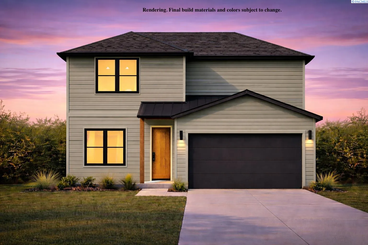 Site Built-owned Lot For Sale