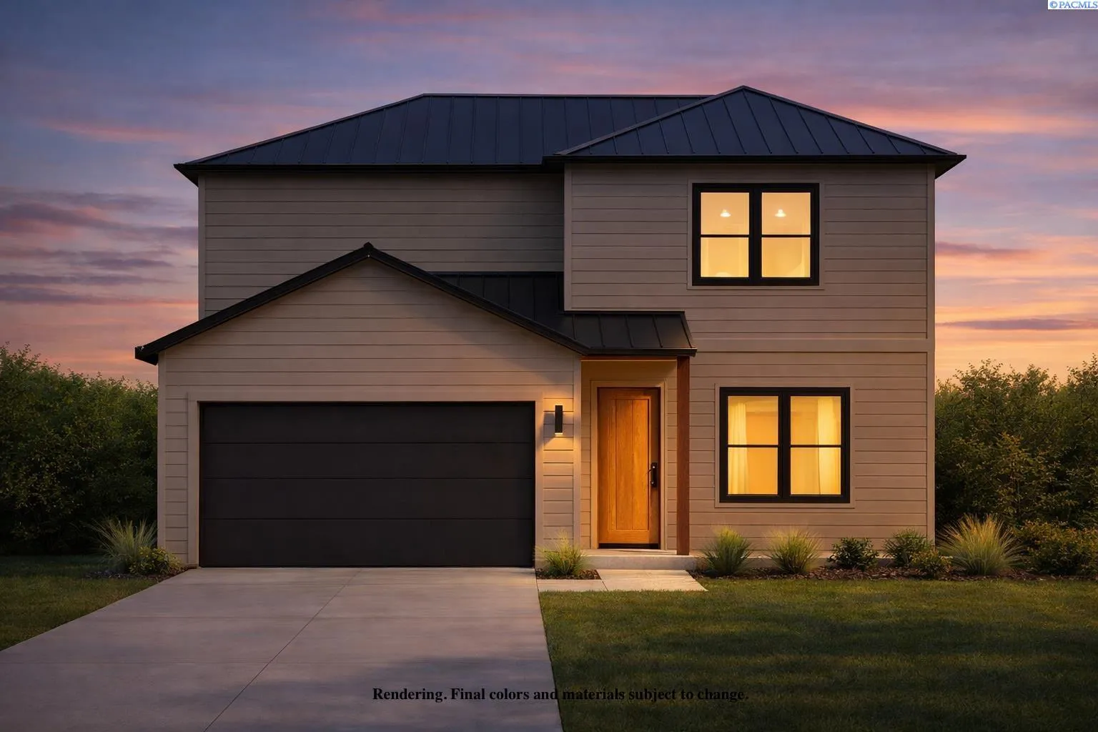 Site Built-owned Lot For Sale