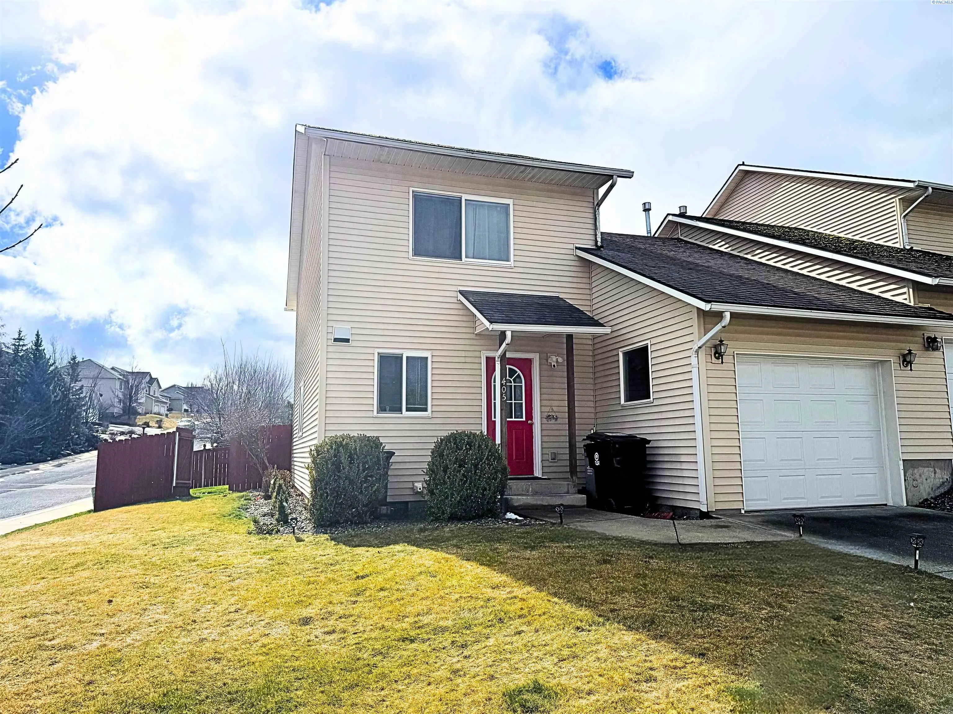 Site Built-owned Lot For Sale