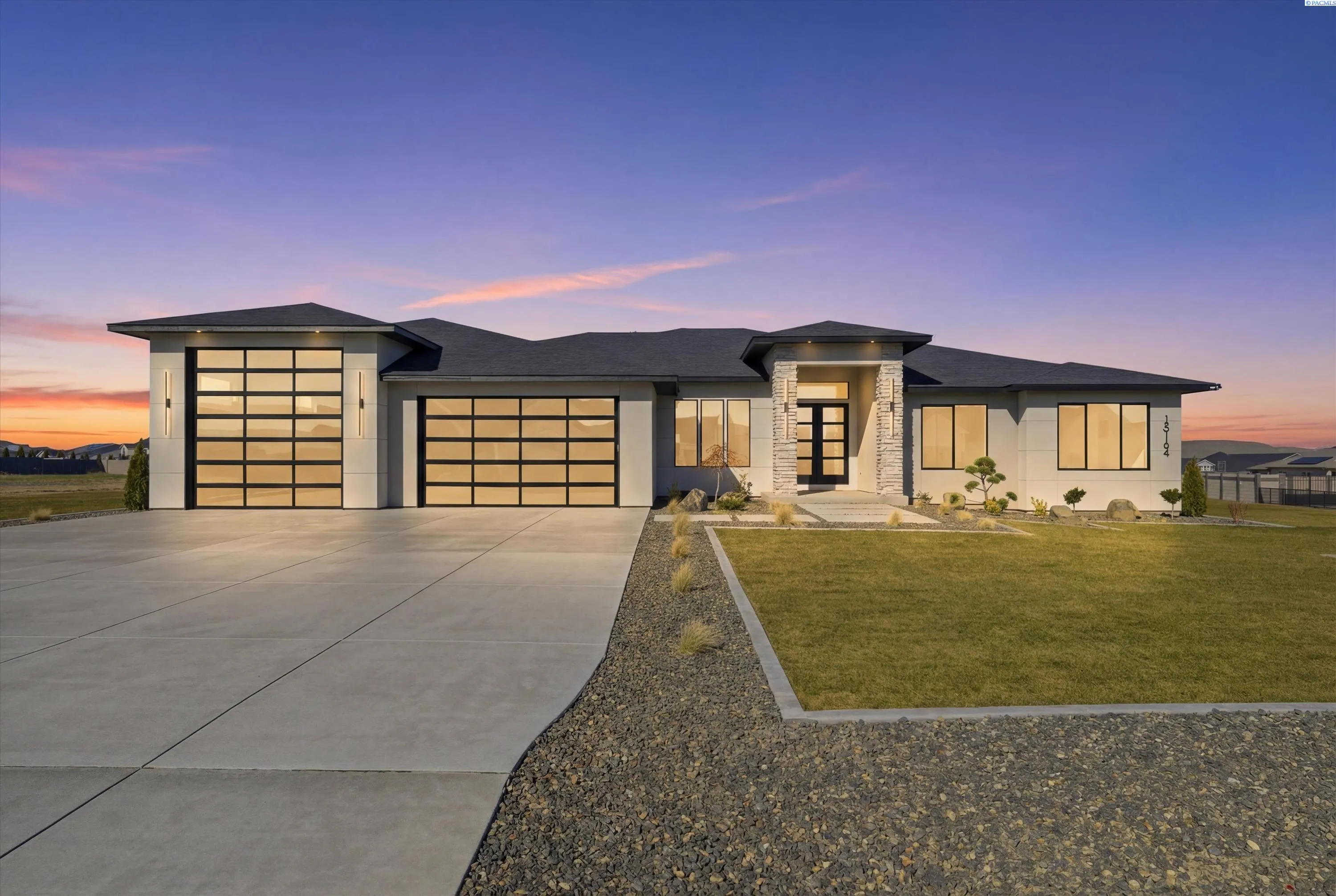 Site Built-owned Lot For Sale