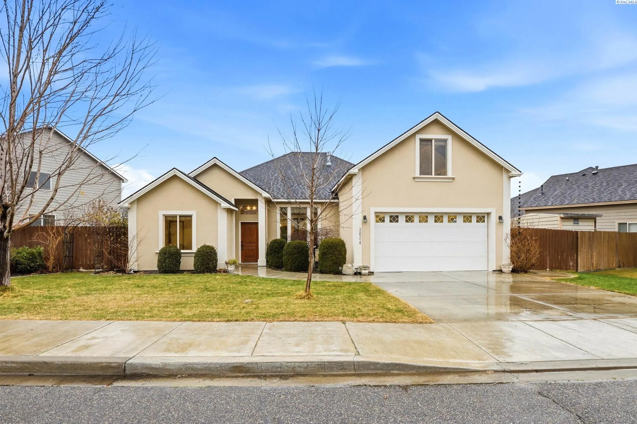 Site Built-owned Lot For Sale