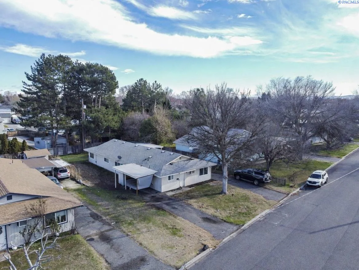 Residential Income For Sale