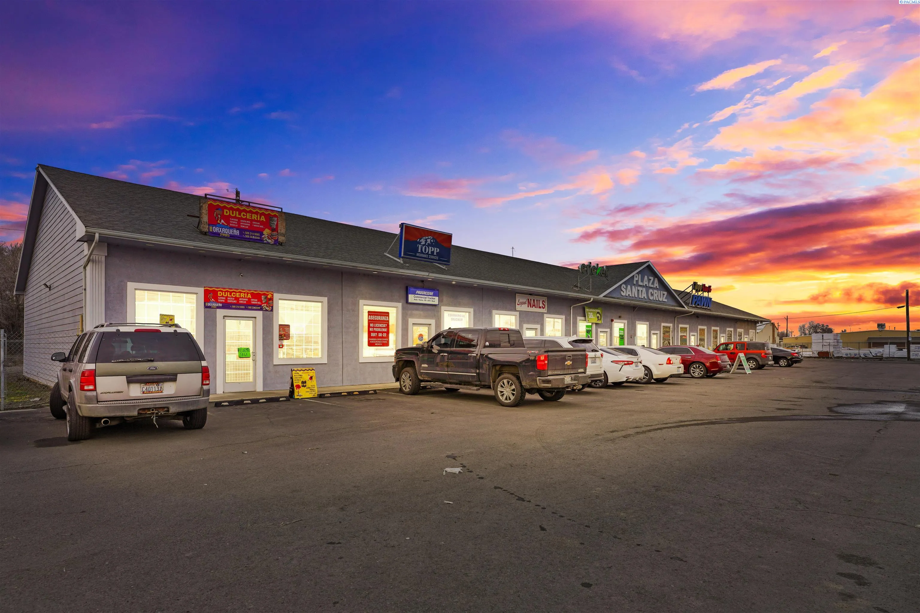 Commercial Sale For Sale