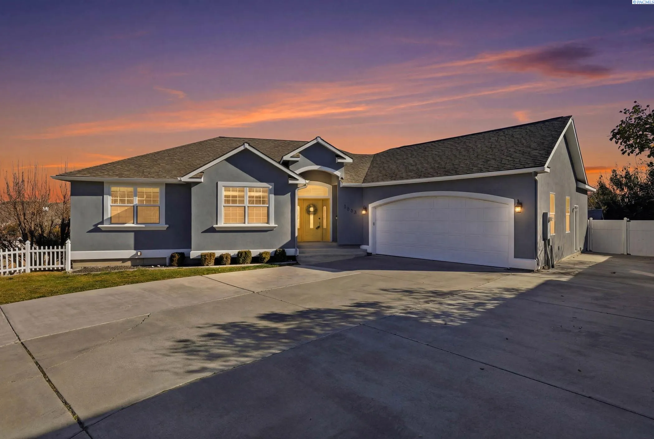 Site Built-owned Lot For Sale