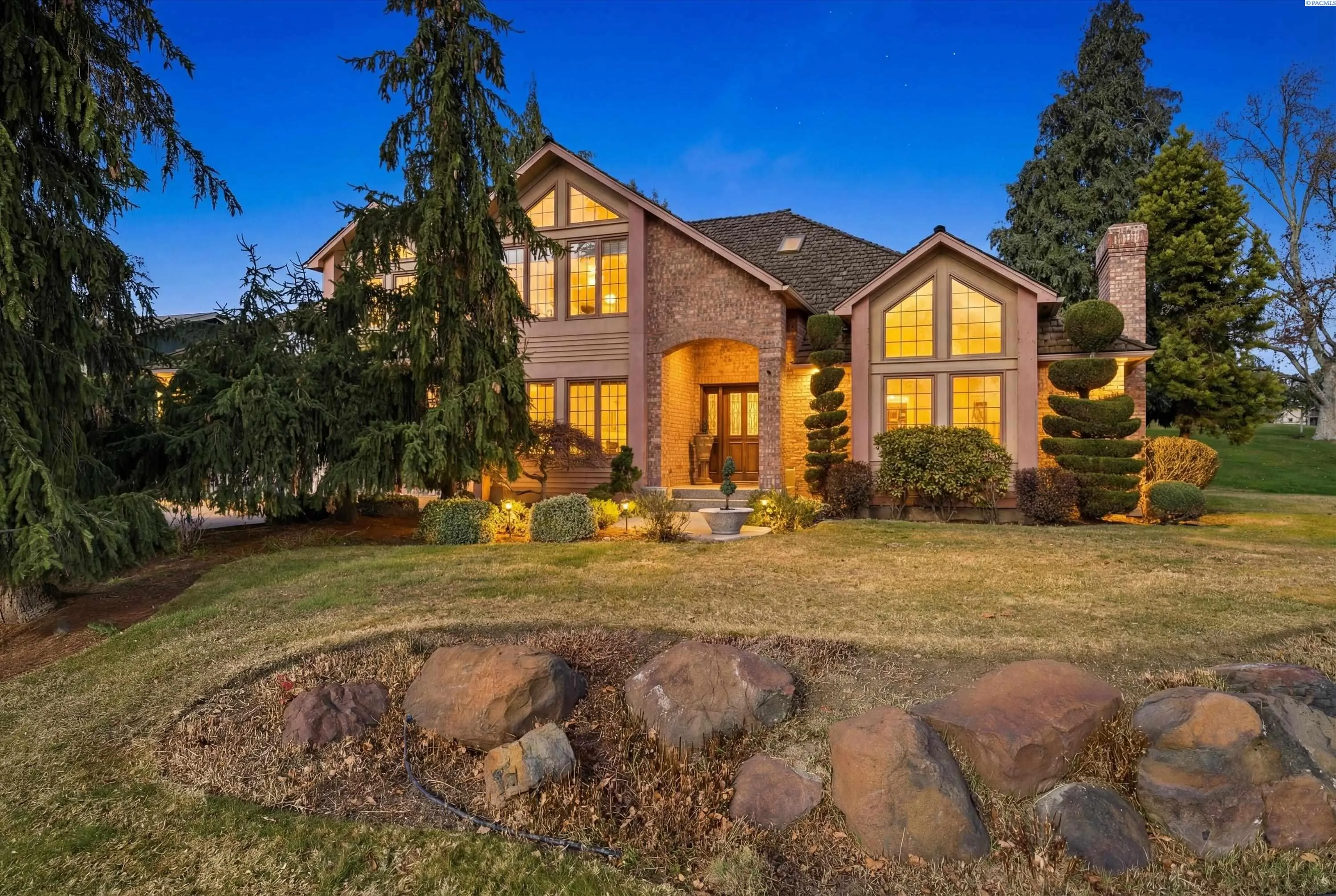 Site Built-owned Lot For Sale