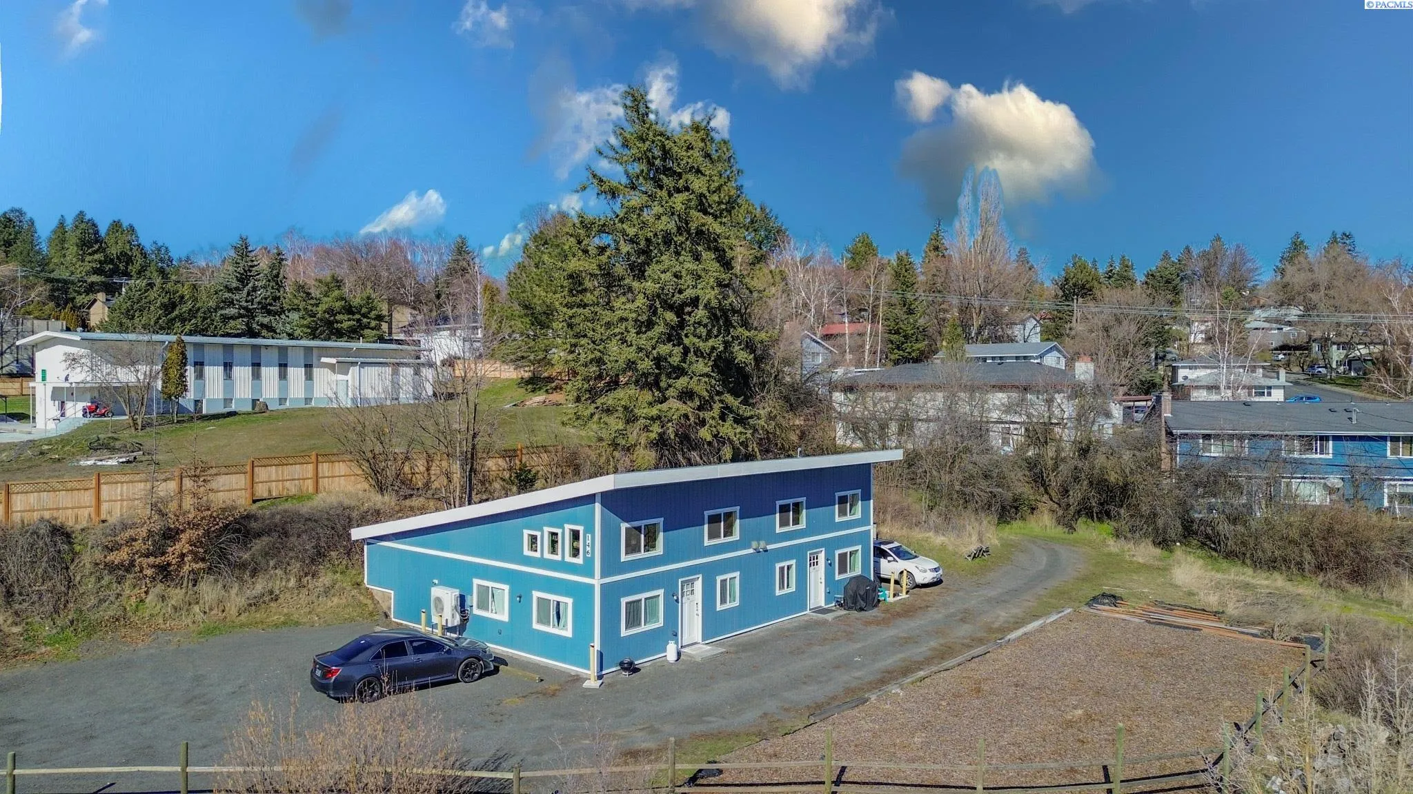 Residential Income For Sale