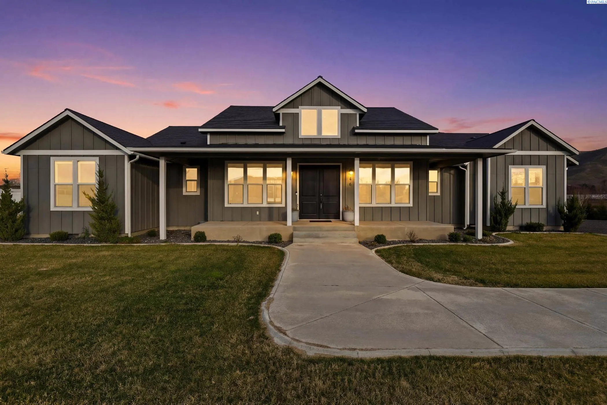 Site Built-owned Lot For Sale