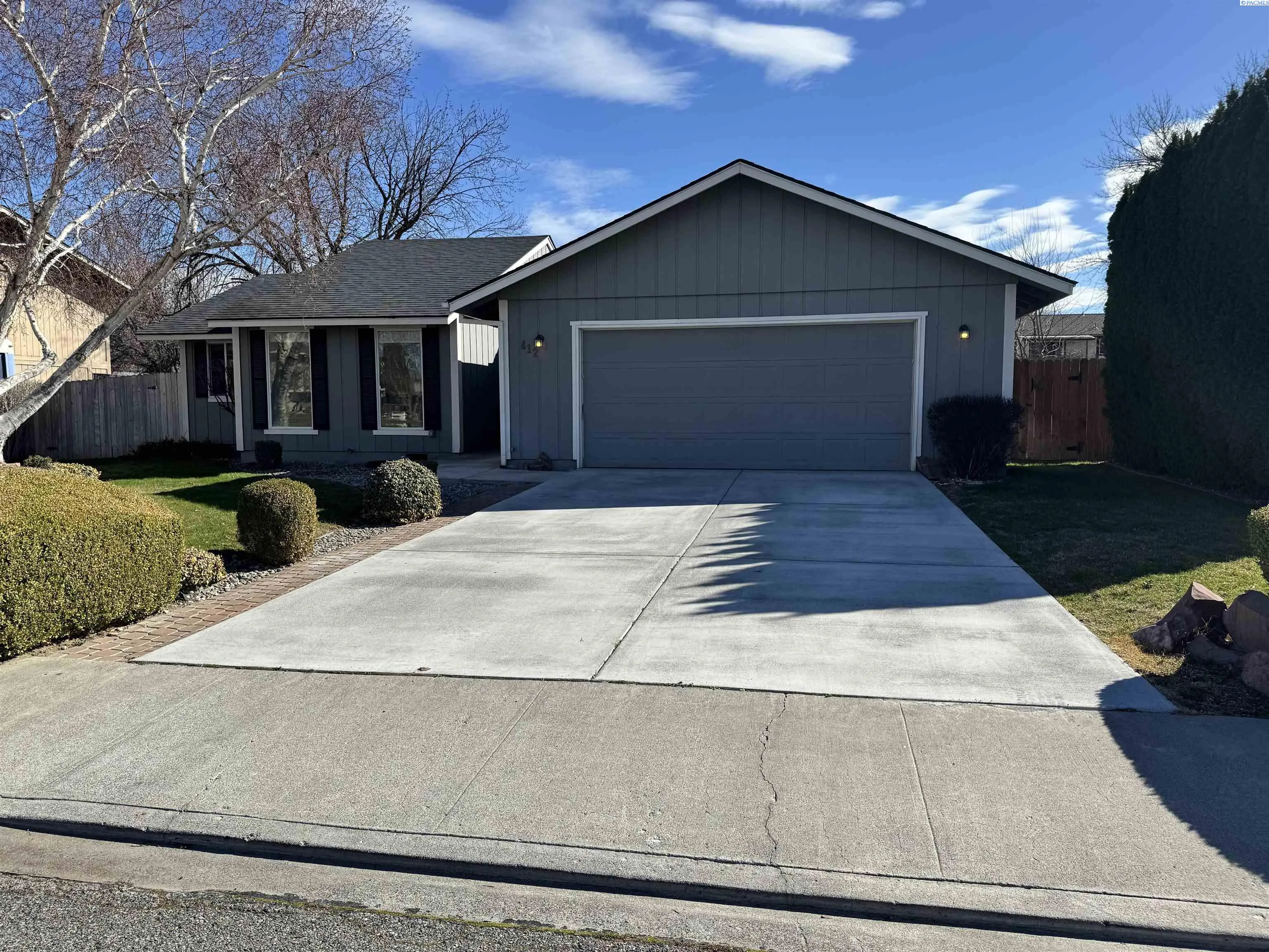 Site Built-owned Lot For Sale