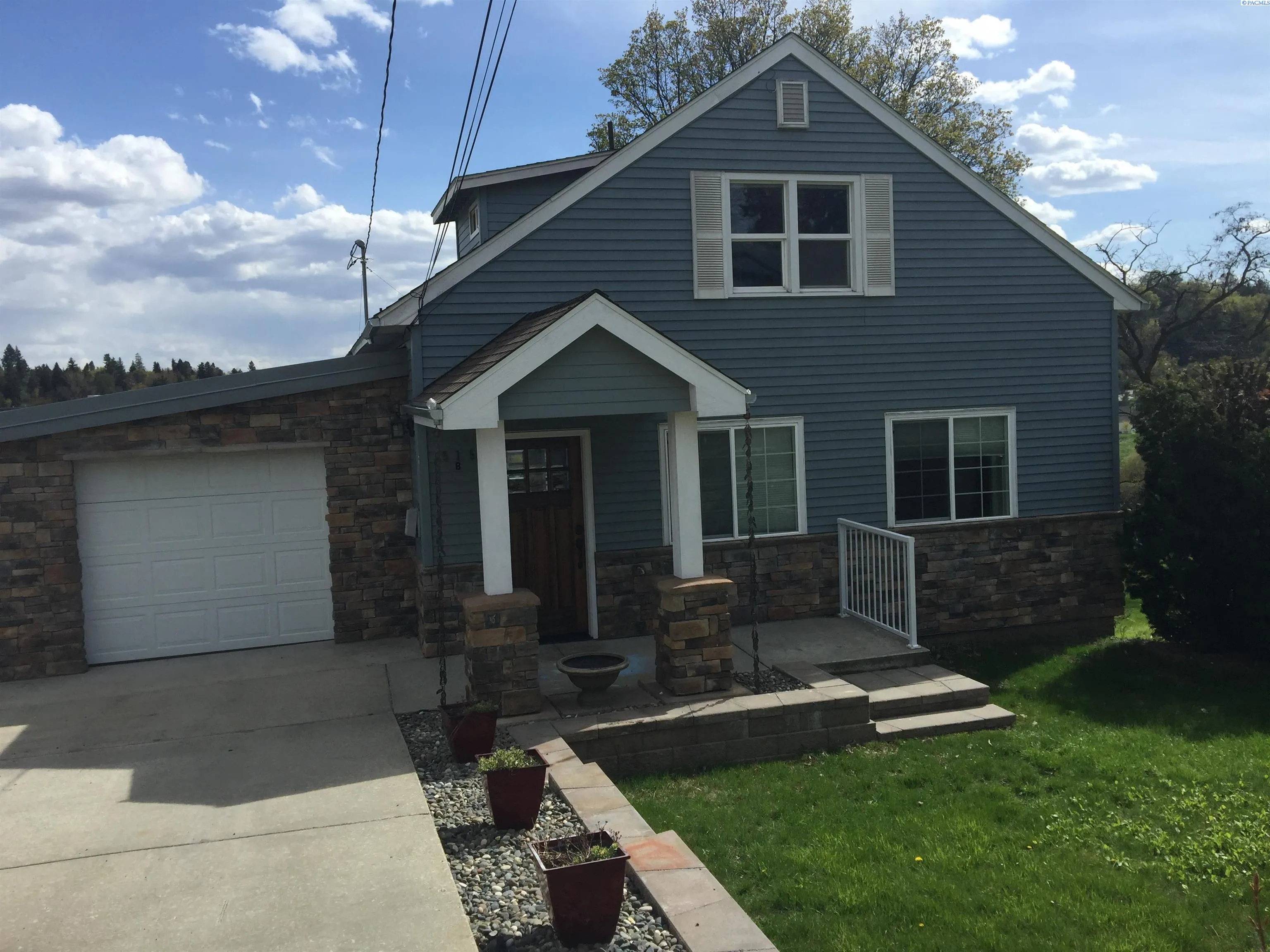 Site Built-owned Lot For Sale