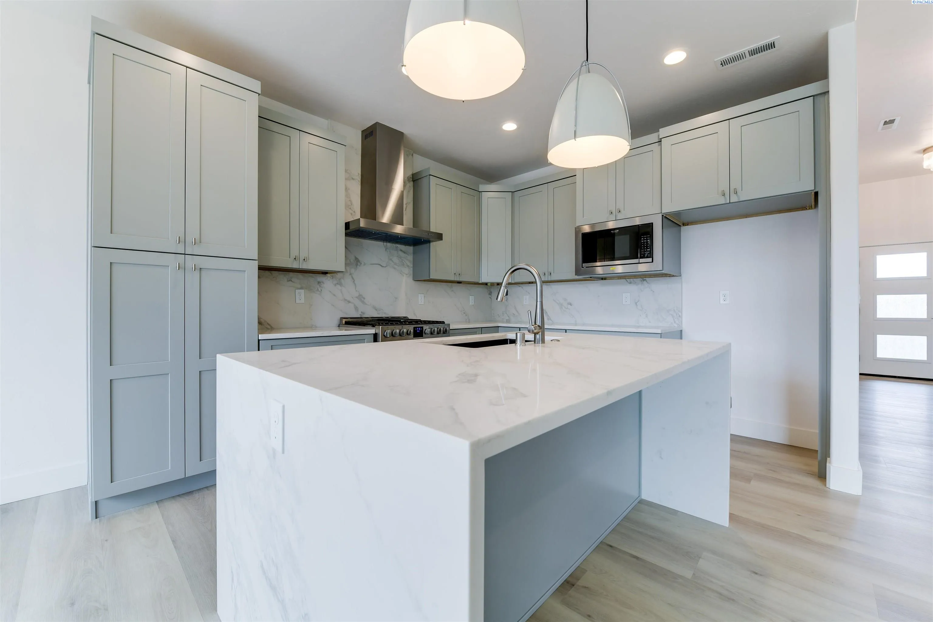 Site Built-owned Lot For Sale