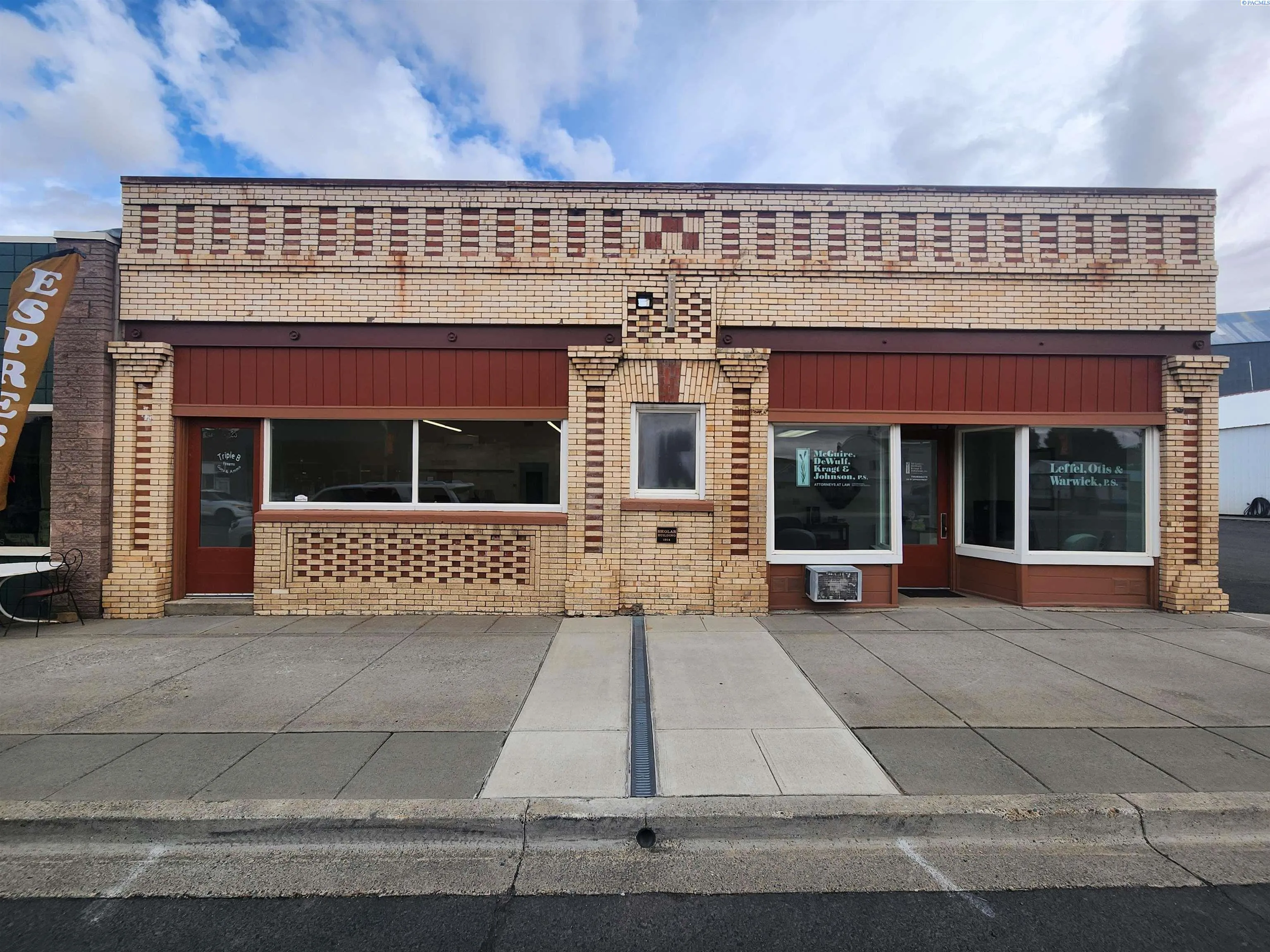 Commercial Sale For Sale
