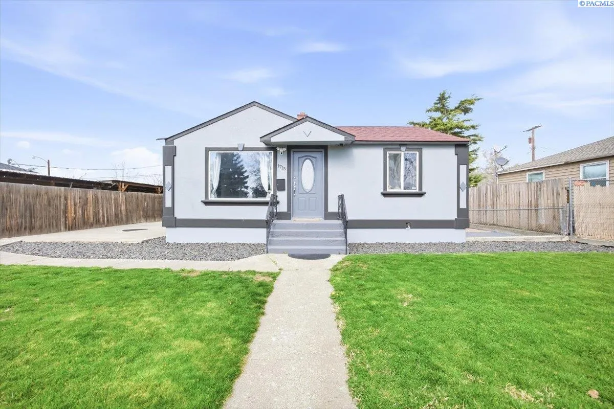 Site Built-owned Lot For Sale