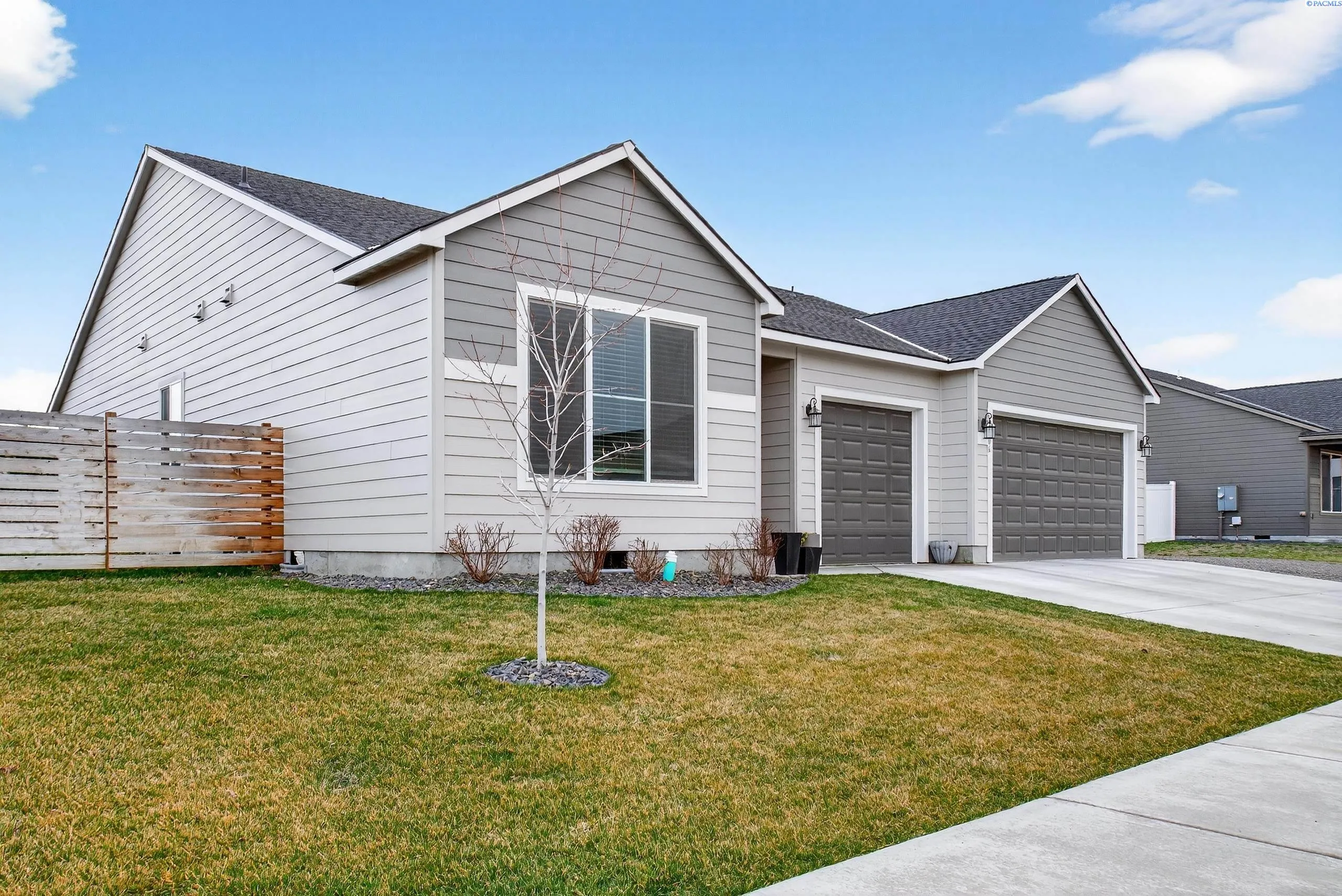 Site Built-owned Lot For Sale