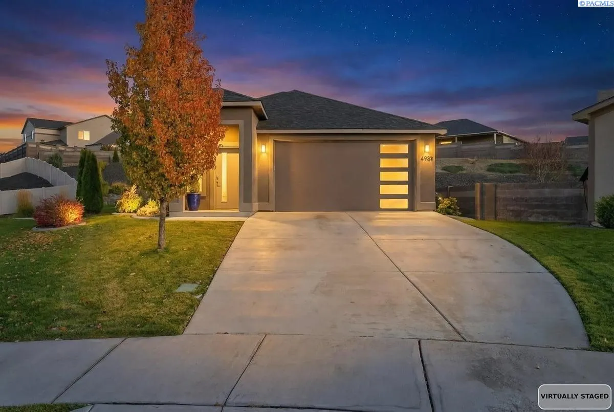 Site Built-owned Lot For Sale