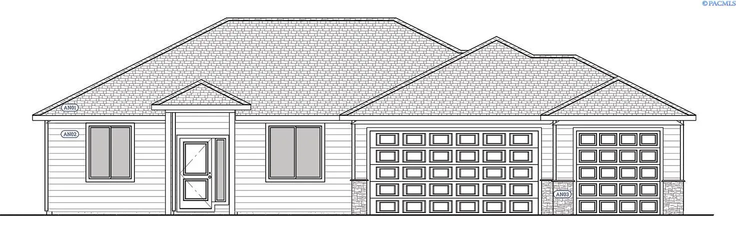 Site Built-owned Lot For Sale