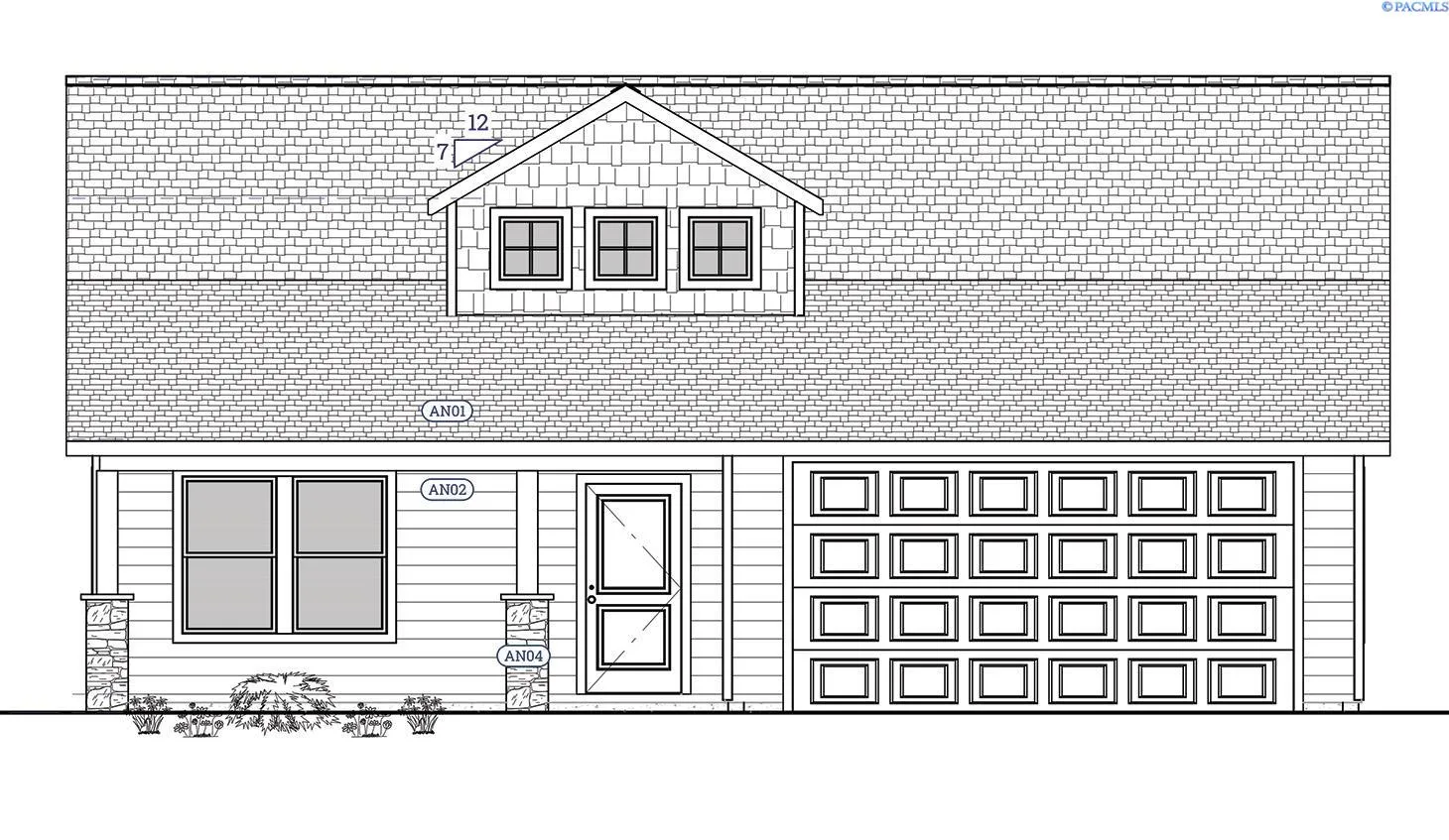 Site Built-owned Lot For Sale