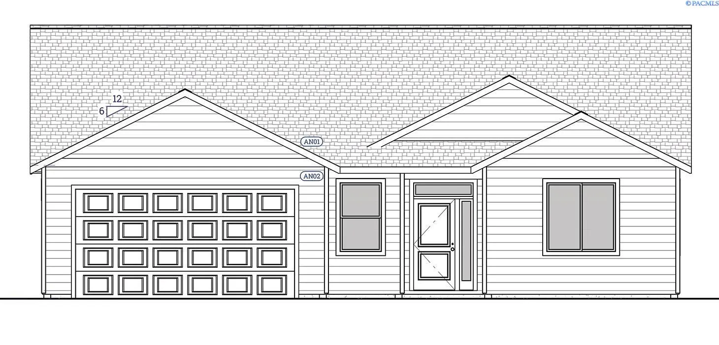 Site Built-owned Lot For Sale