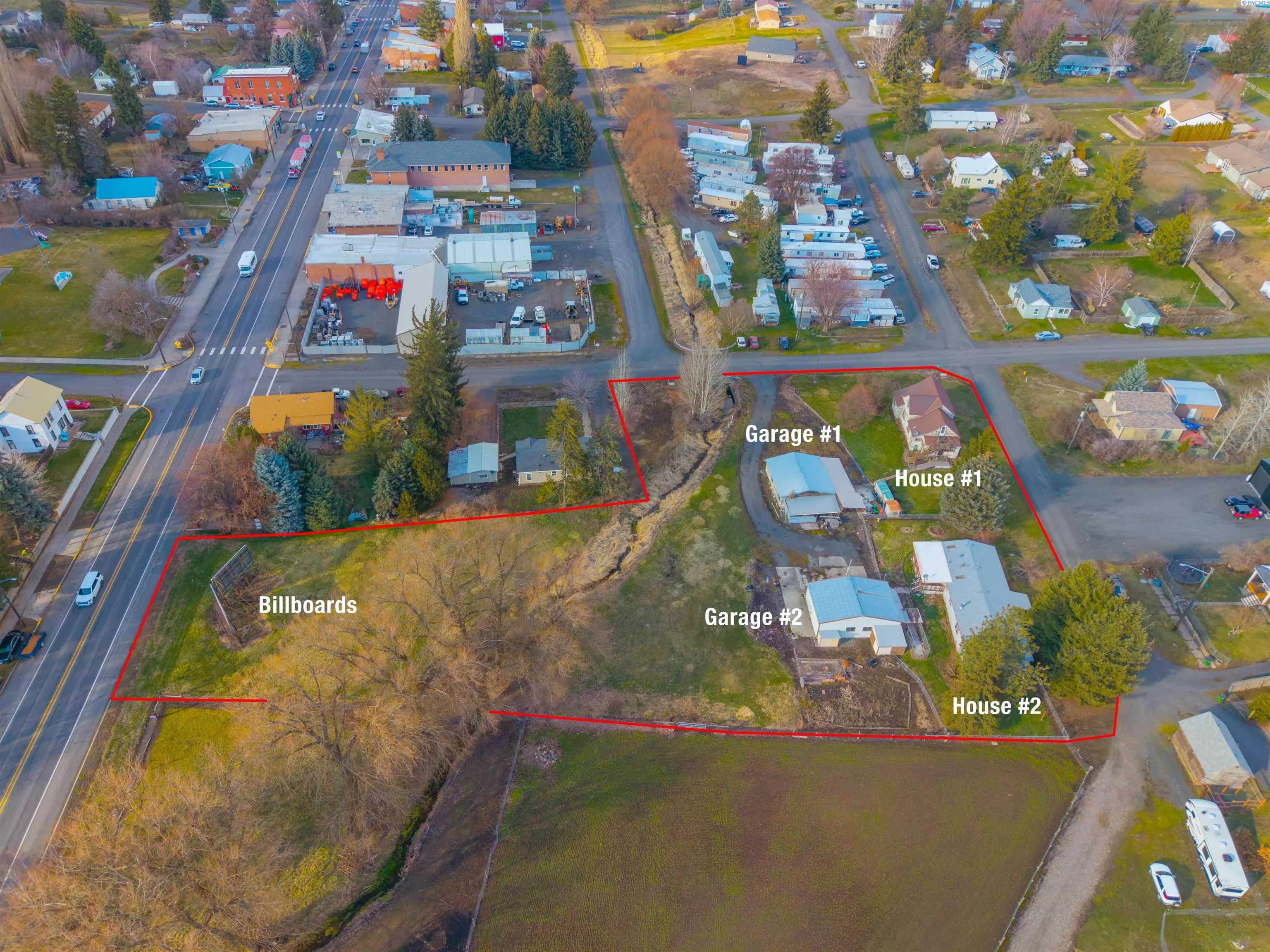 Site Built-owned Lot For Sale
