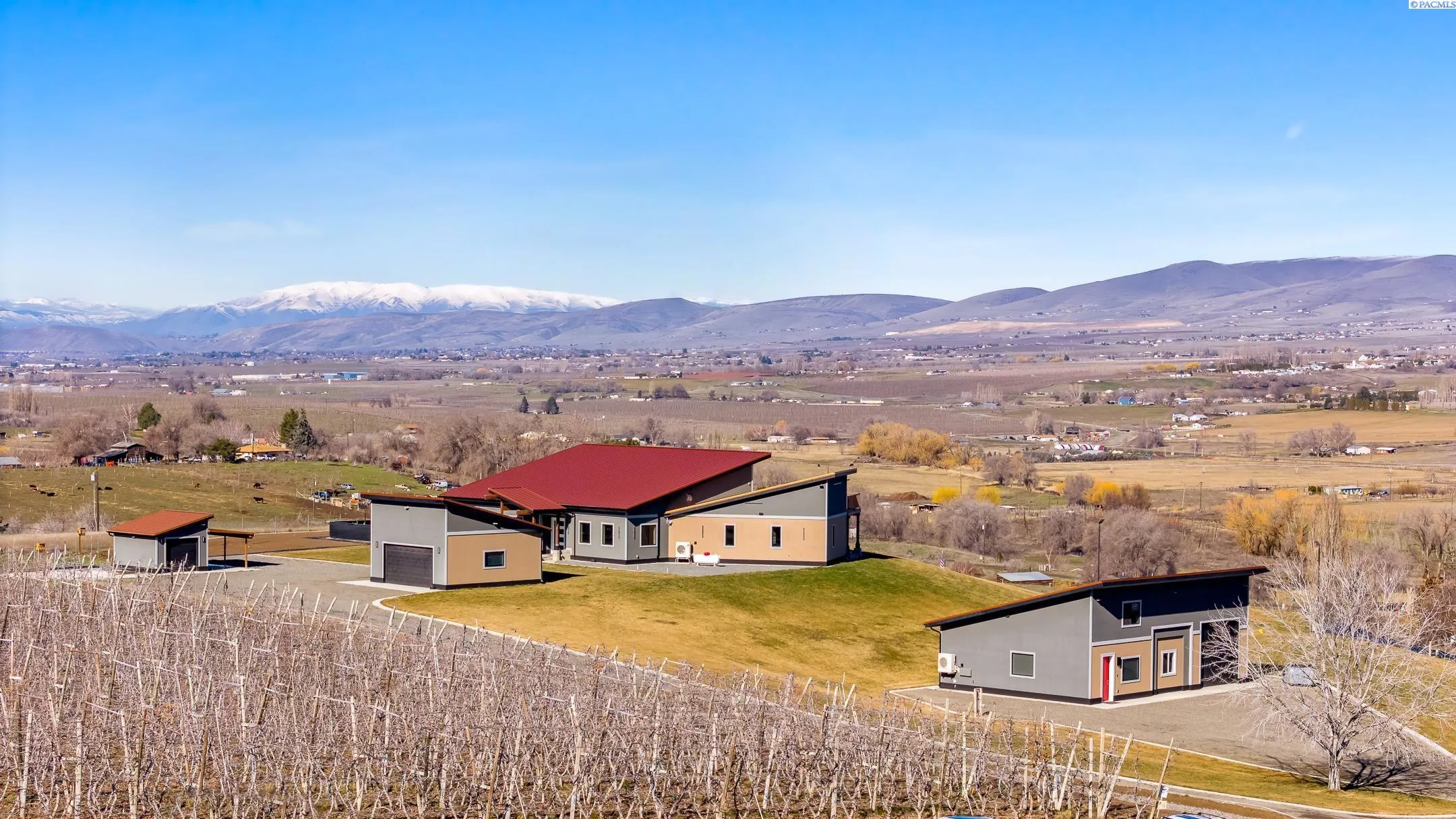 Site Built-owned Lot For Sale