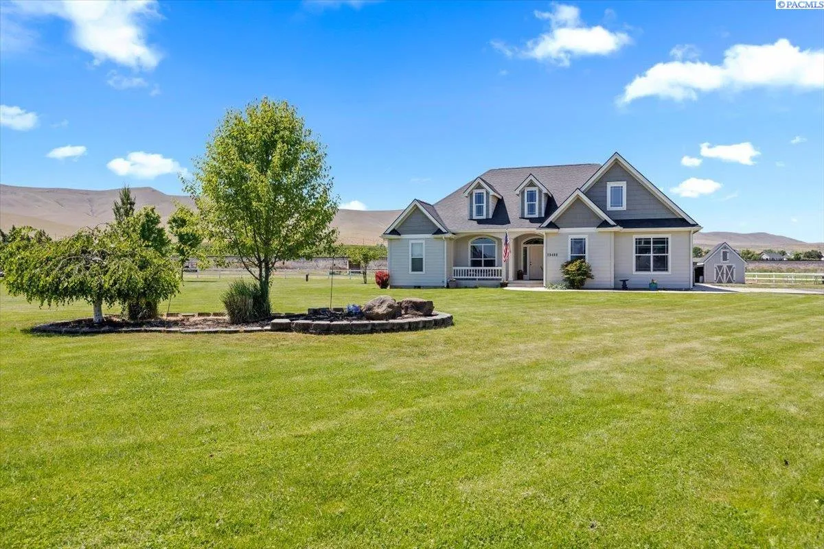 Site Built-owned Lot For Sale