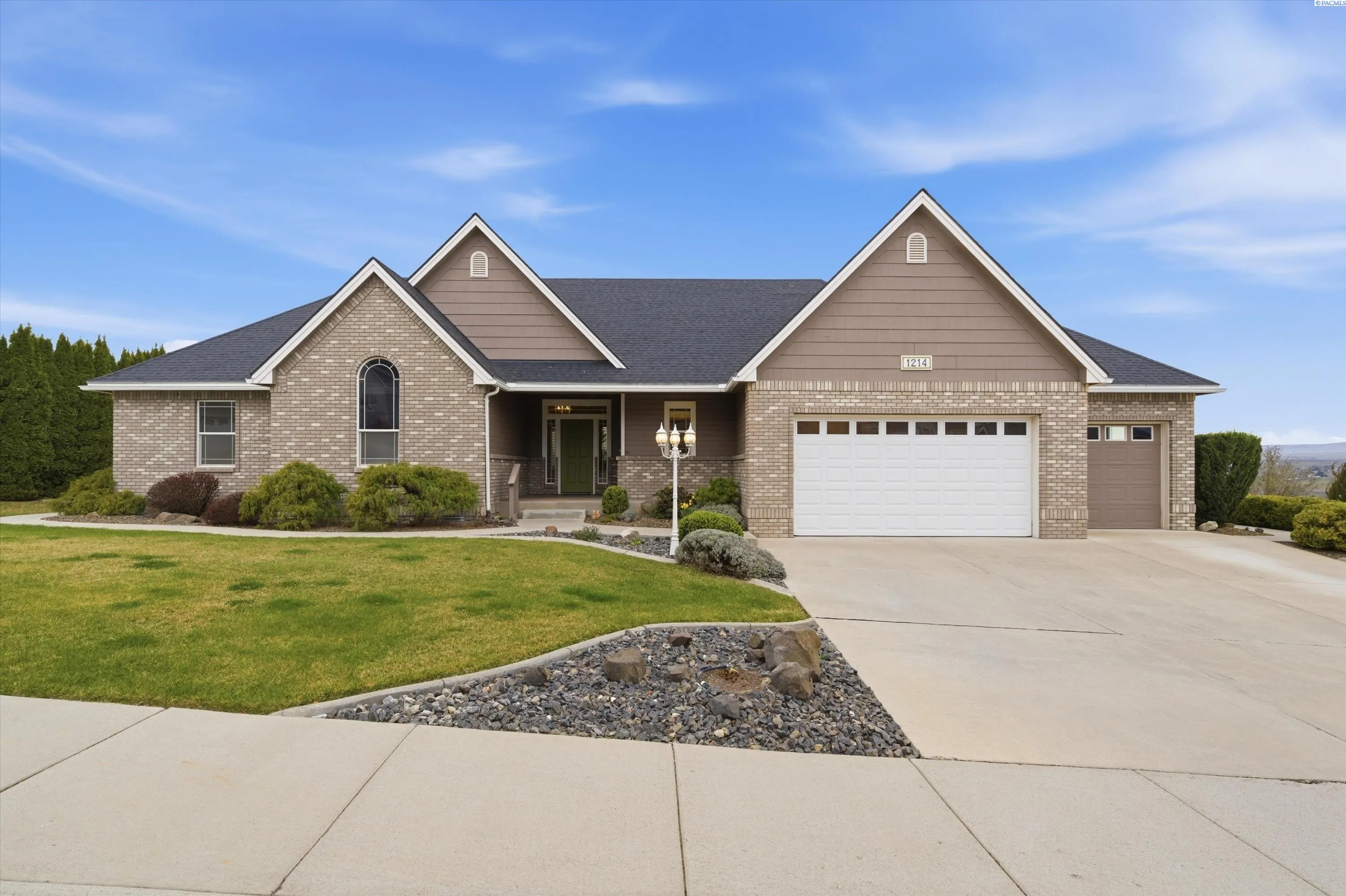 Site Built-owned Lot For Sale