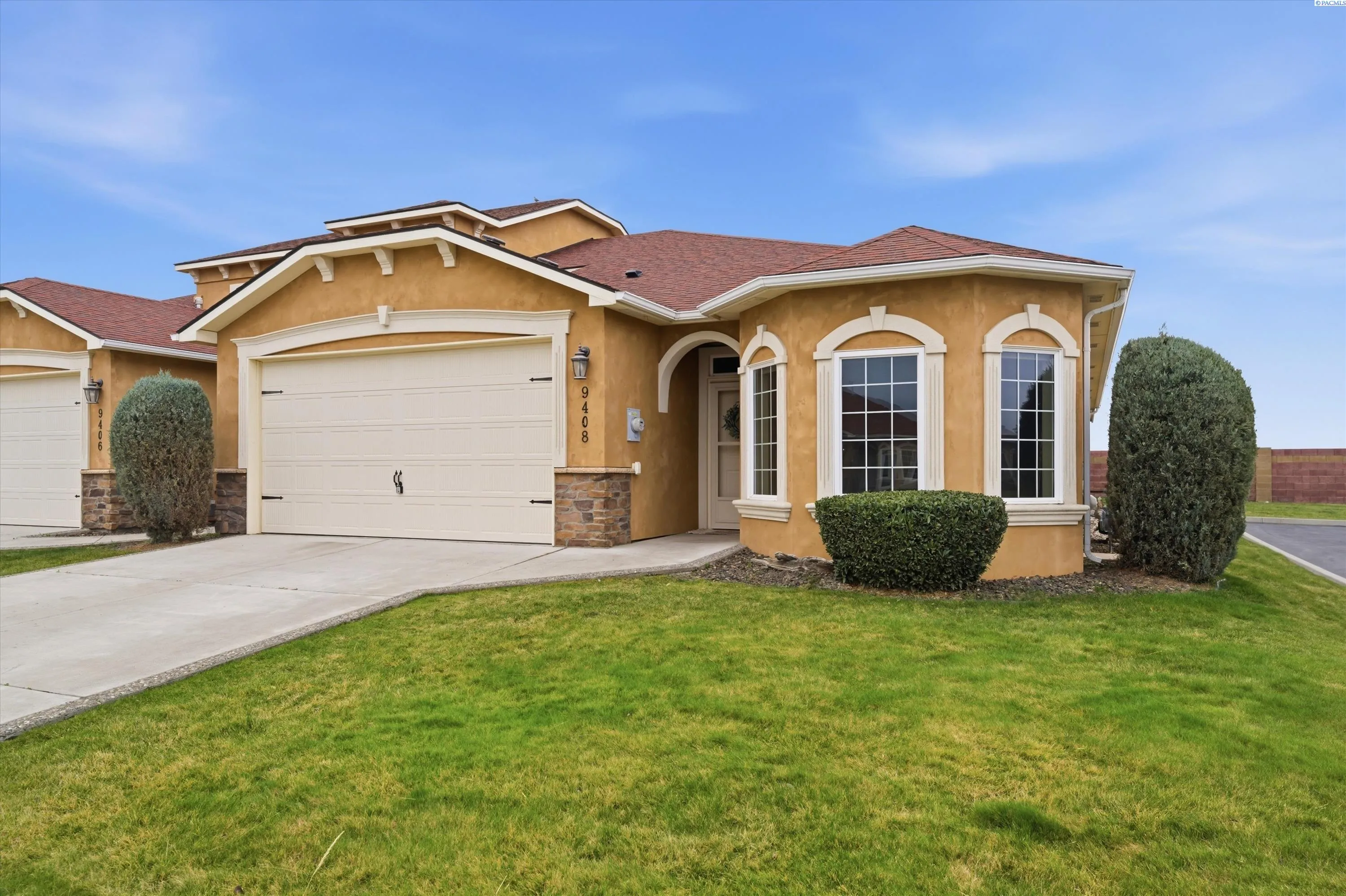 Site Built-owned Lot For Sale