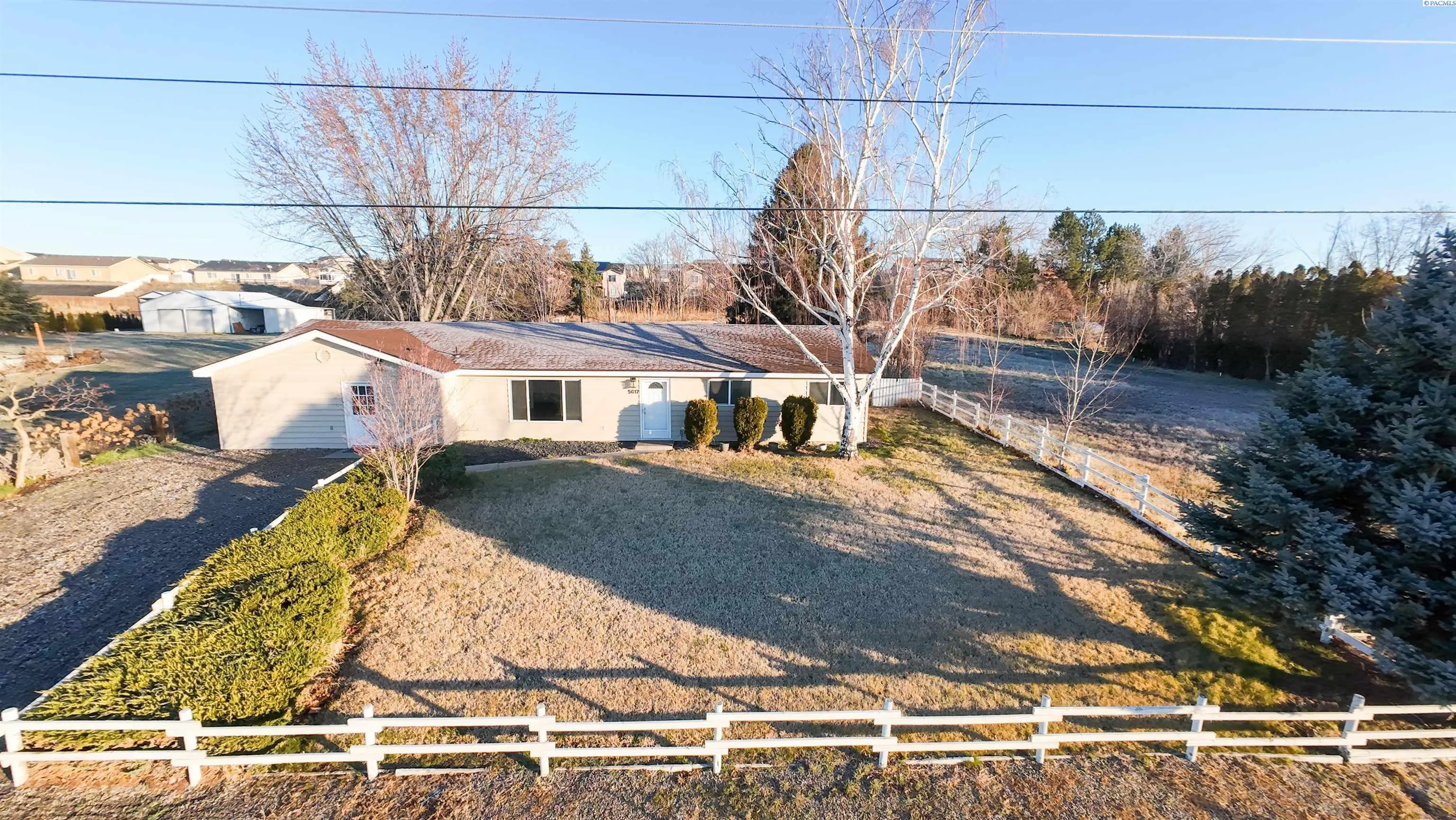 Site Built-owned Lot For Sale