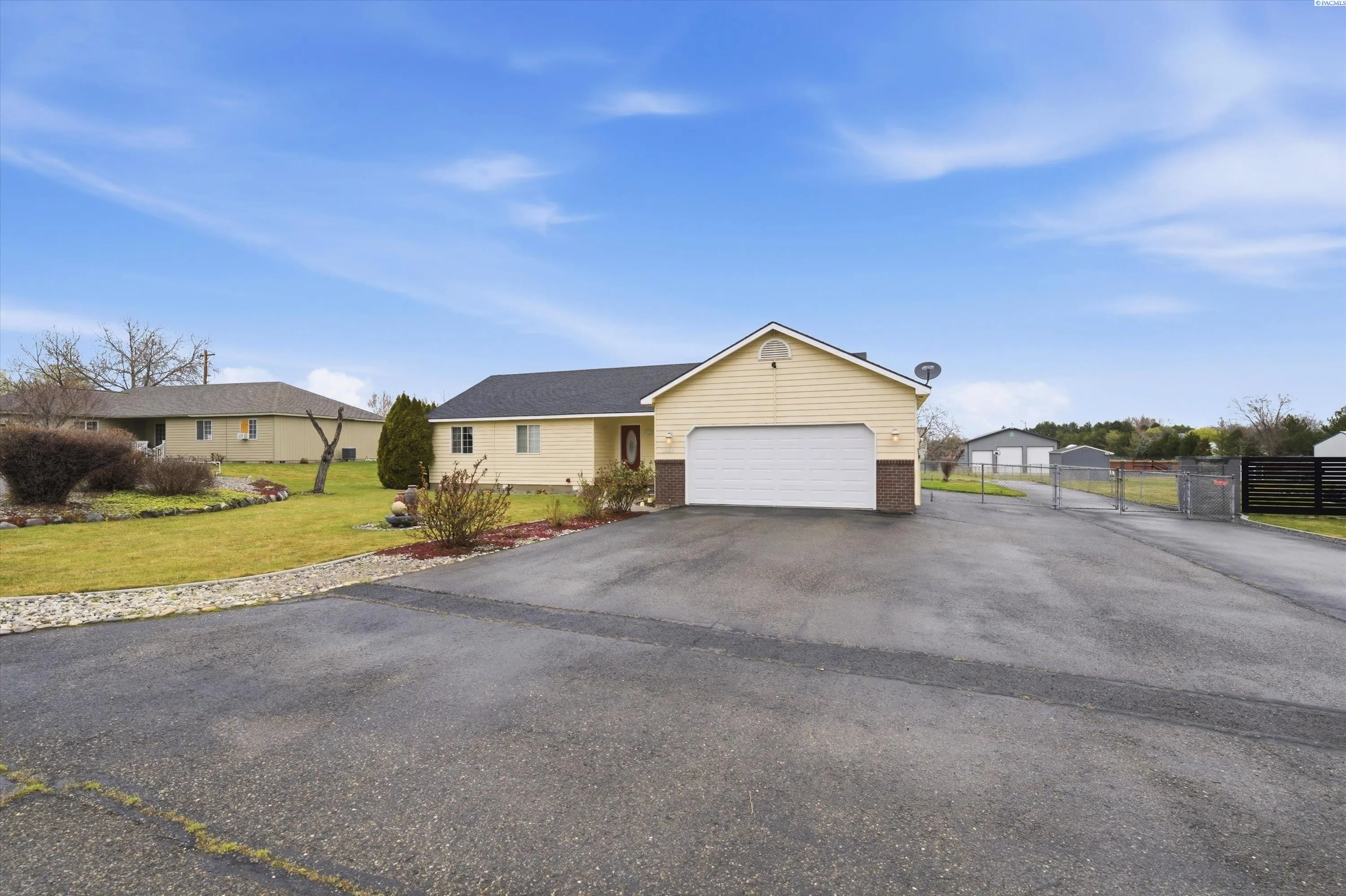 Site Built-owned Lot For Sale