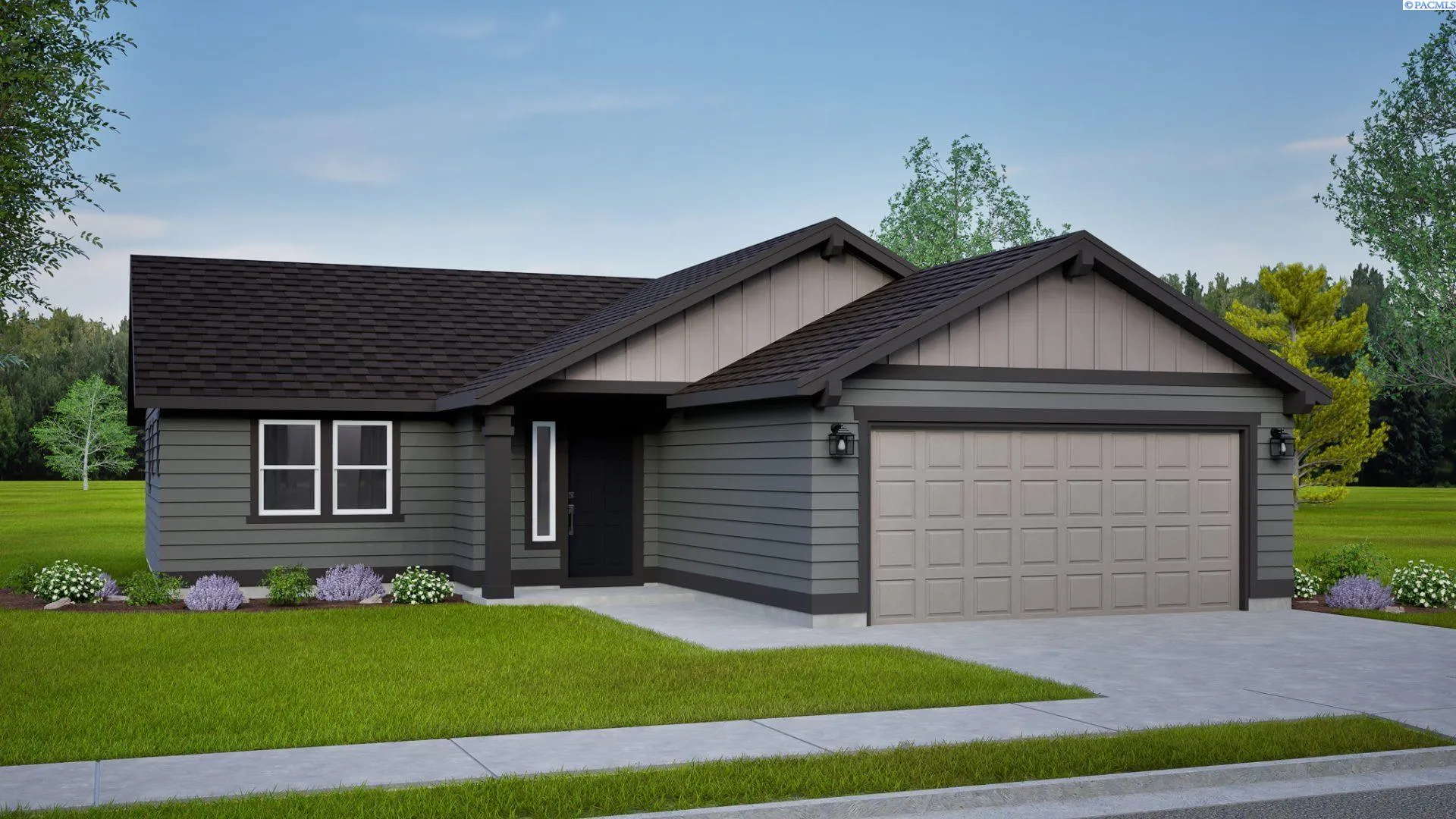 Site Built-owned Lot For Sale