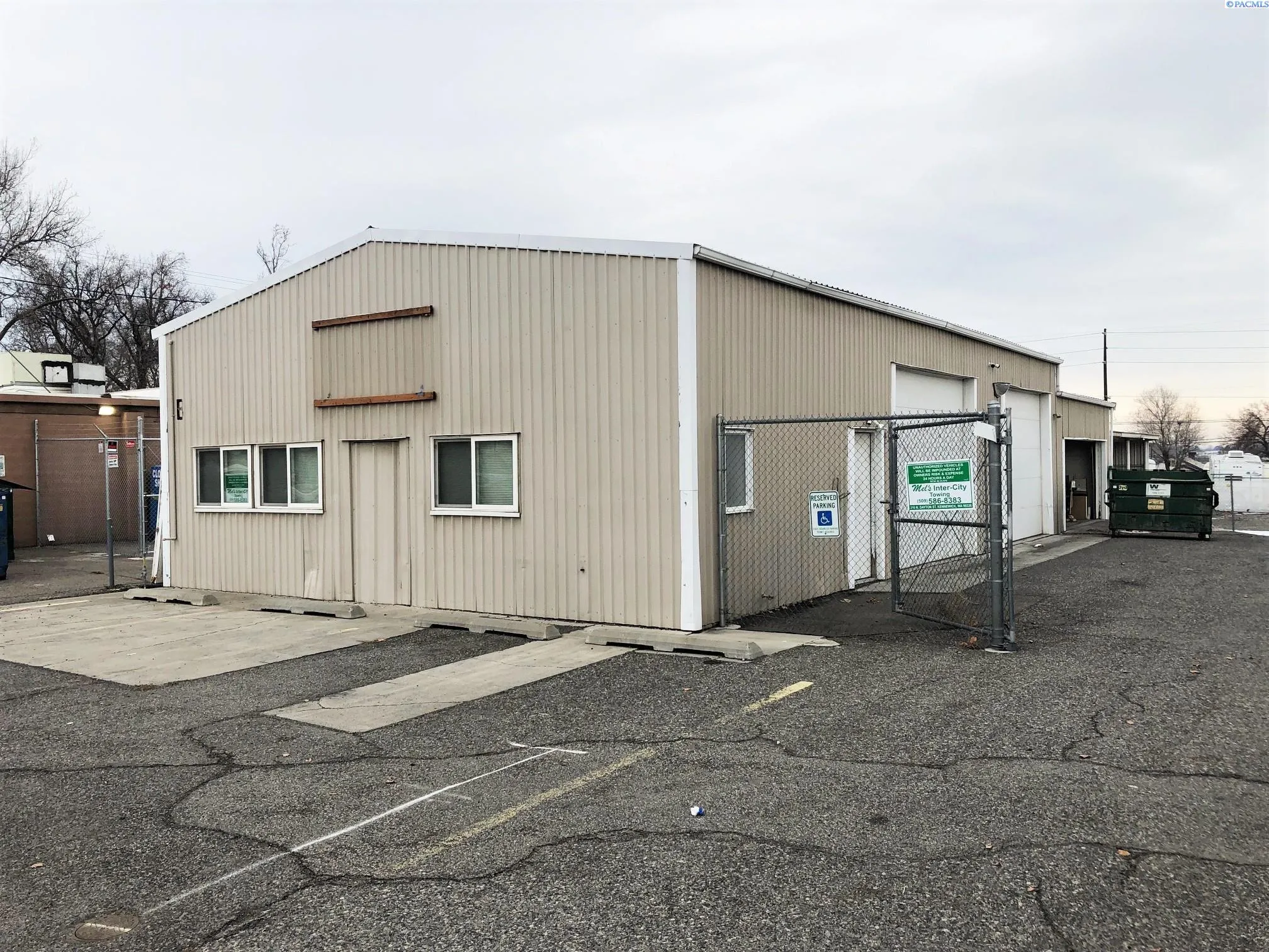 Commercial Sale For Sale